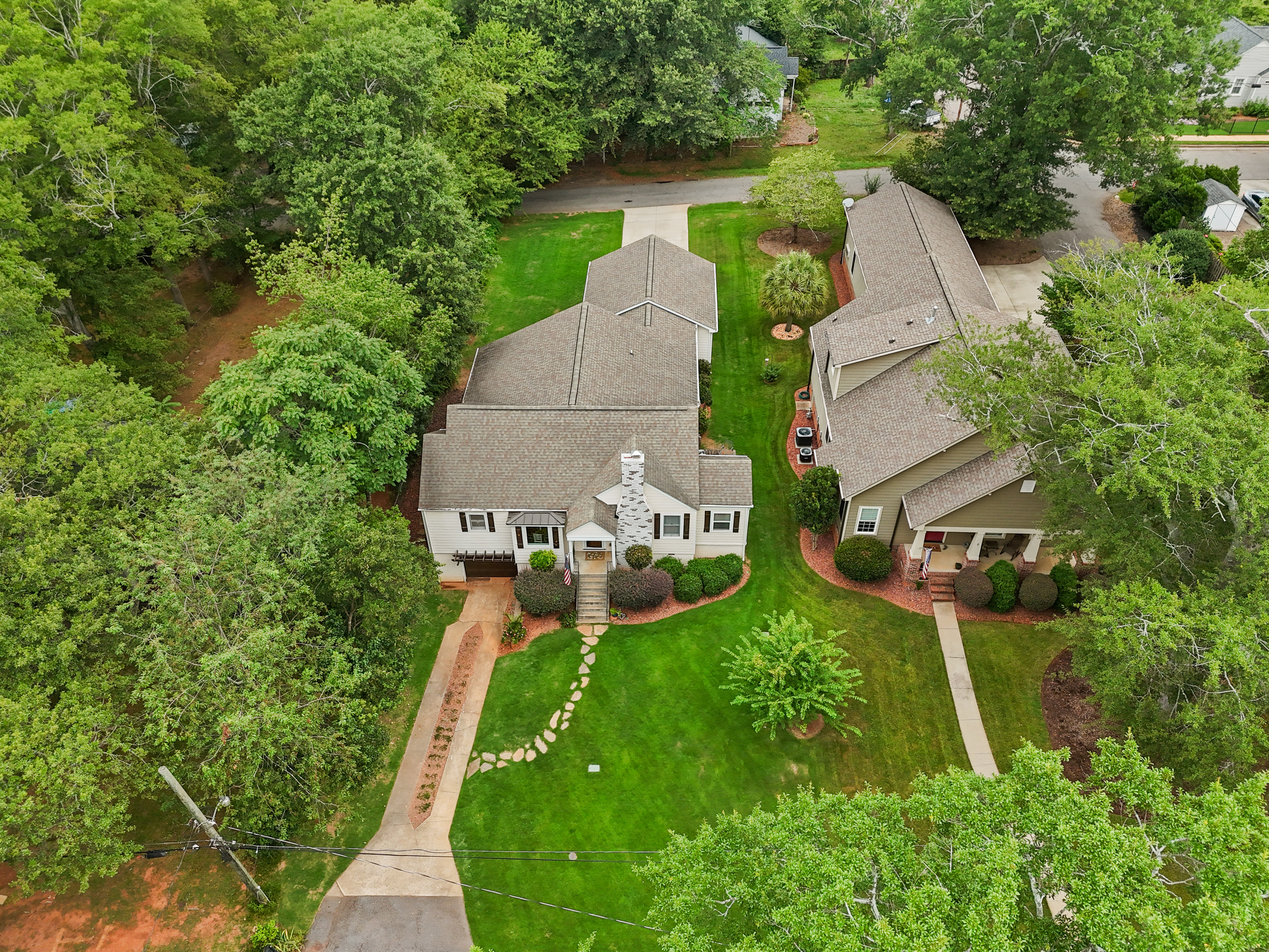  4 Waverly Court, Greenville, SC 29605 - 物件實景