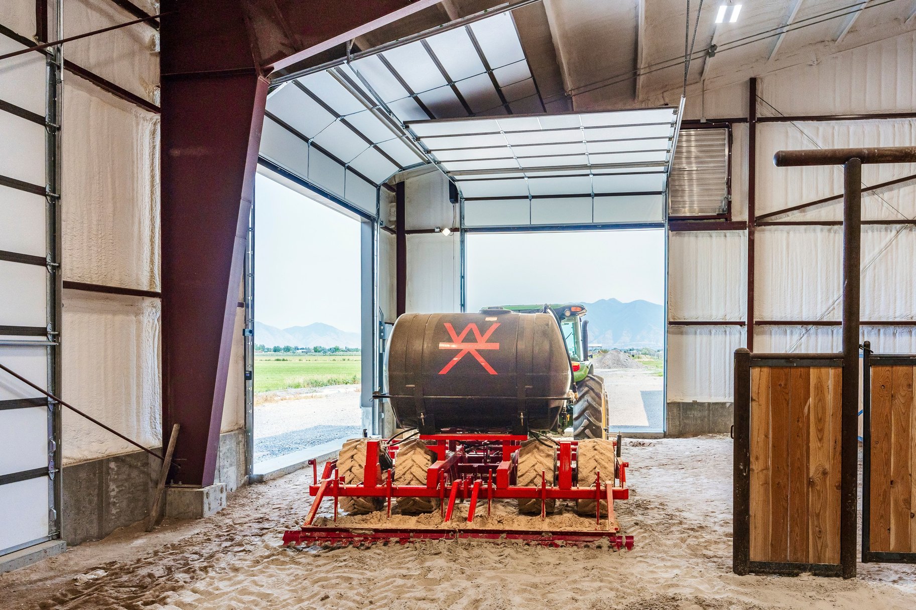  Refined Farmhouse Living with Professional Horse Facilities - 物件實景