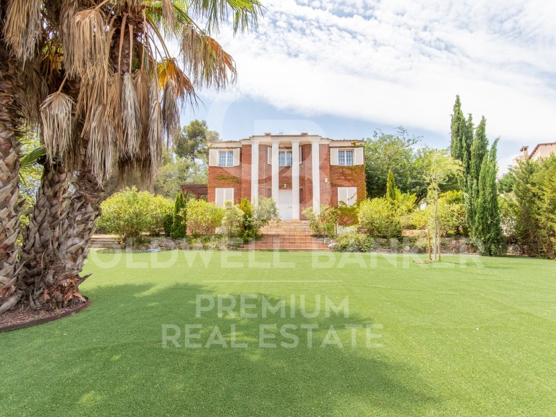 Cerdanyola del Vallès, Catalonia, ES, 3 Bedrooms Bedrooms, ,2 BathroomsBathrooms,Residential,For Sale,1612400