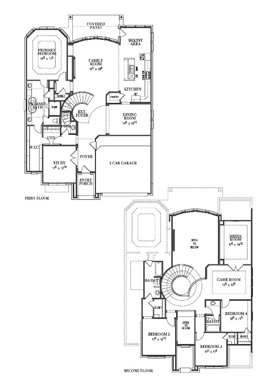 Georgetown, Texas, 78628, United States, 4 Bedrooms Bedrooms, ,4 BathroomsBathrooms,Residential,For Sale,1902419