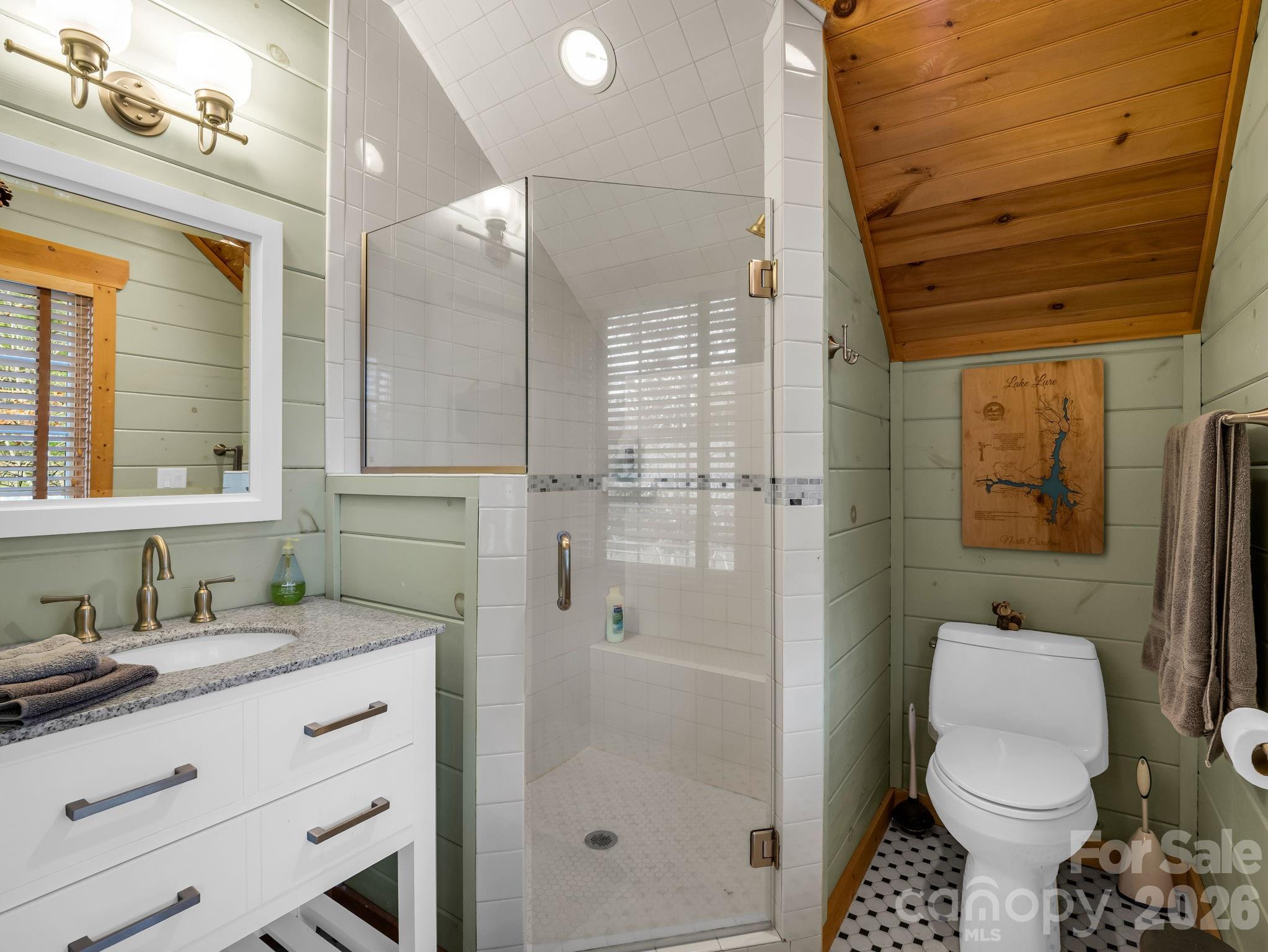 Lake Lure, North Carolina, 28746, United States, 4 Bedrooms Bedrooms, ,4 BathroomsBathrooms,Residential,For Sale,2000312