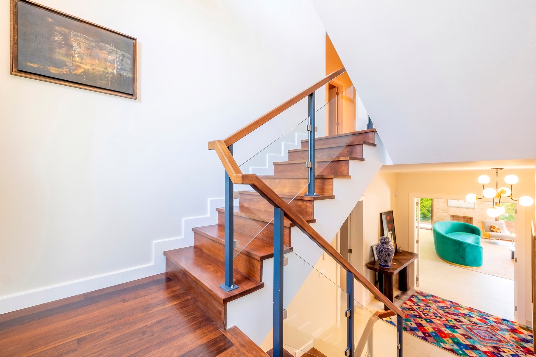  Semi-detached house, 4 bedrooms, for Sale - 物件實景