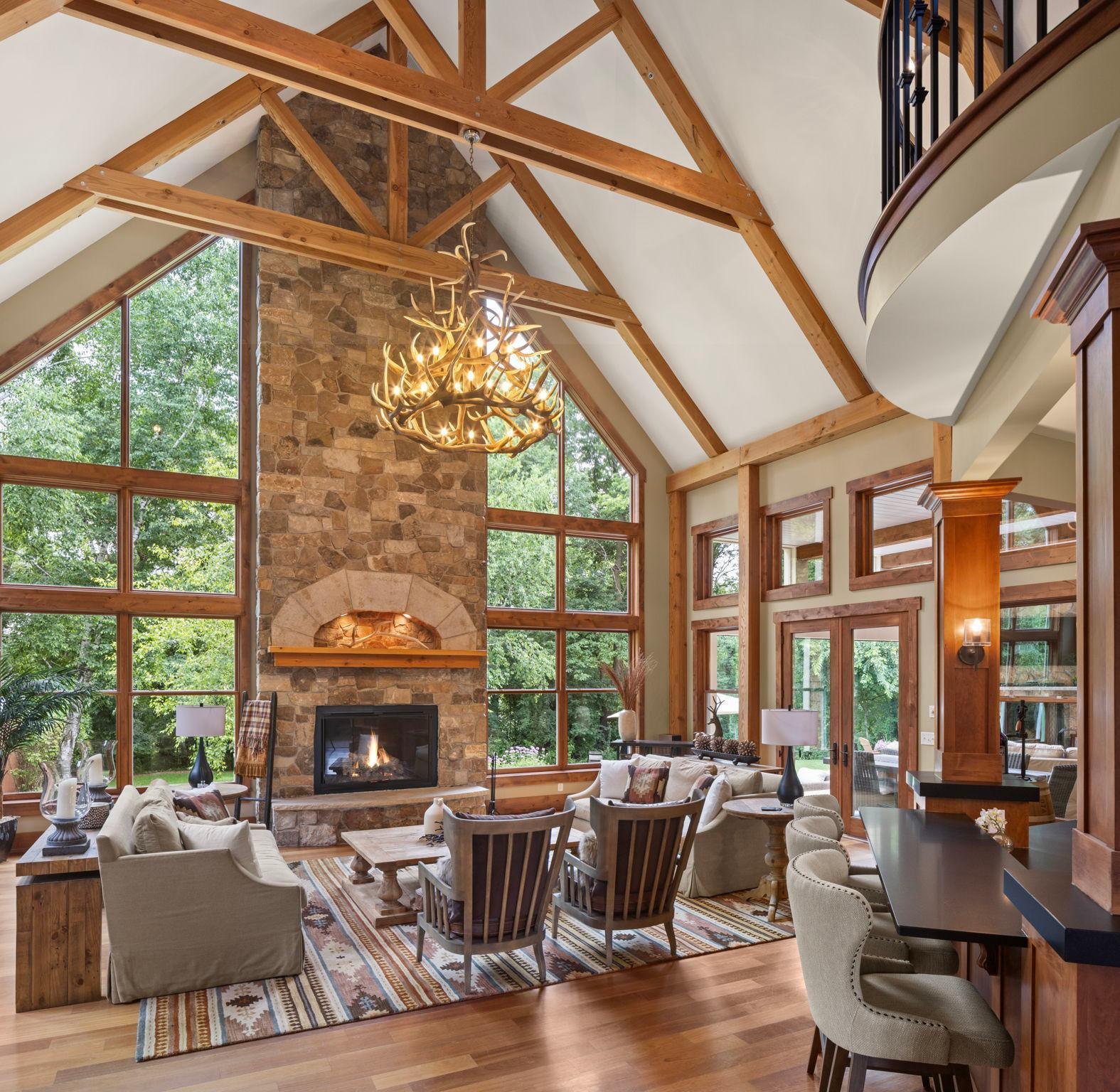 Minnetrista, Minnesota, 55364, United States, 5 Bedrooms Bedrooms, ,5 BathroomsBathrooms,Residential,For Sale,1891074