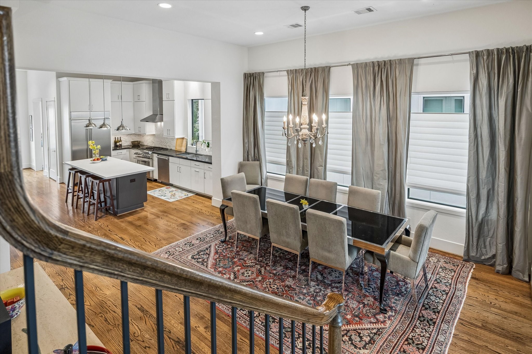  1526 Vermont Street - 物件實景