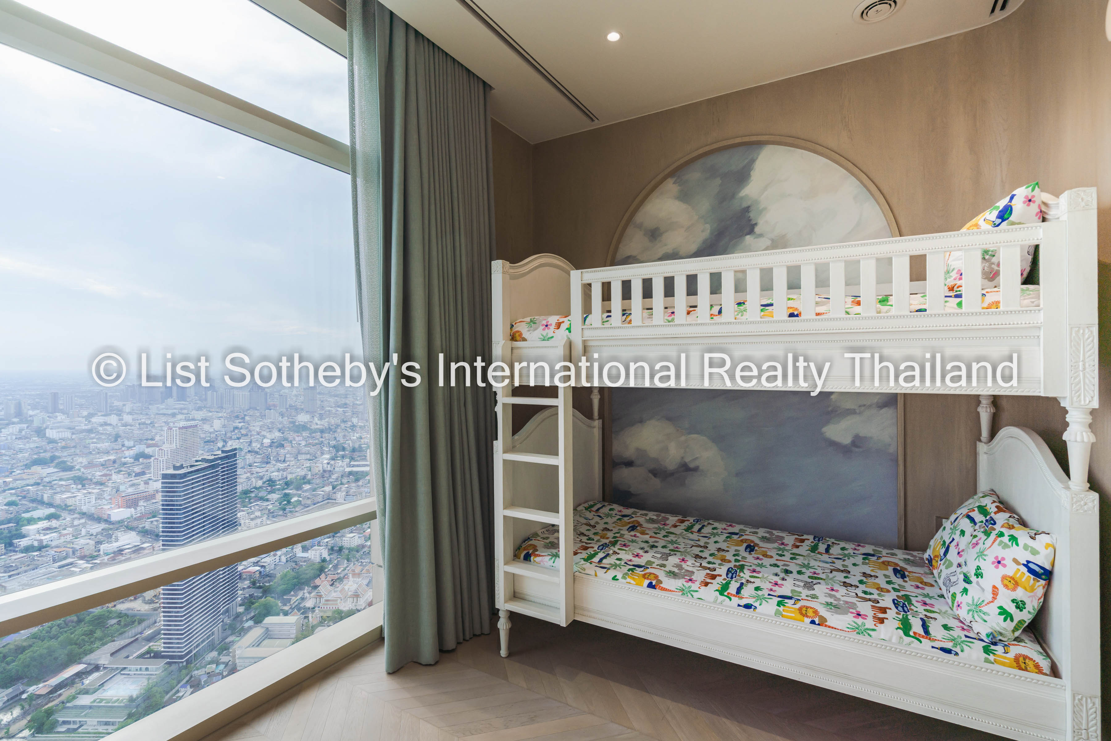  Four Seasons Private Residences - 物件實景