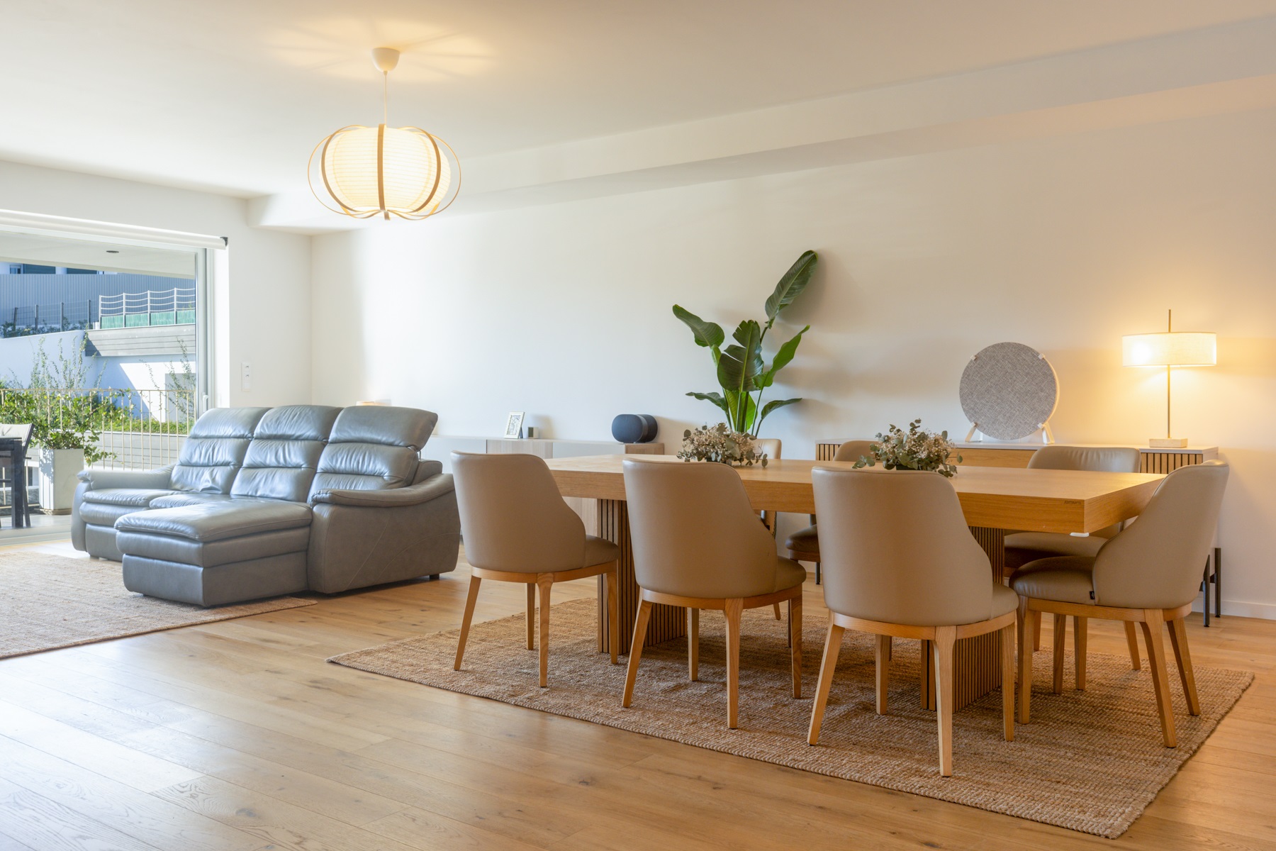 Flat, 4 bedrooms, for Sale - 物件實景