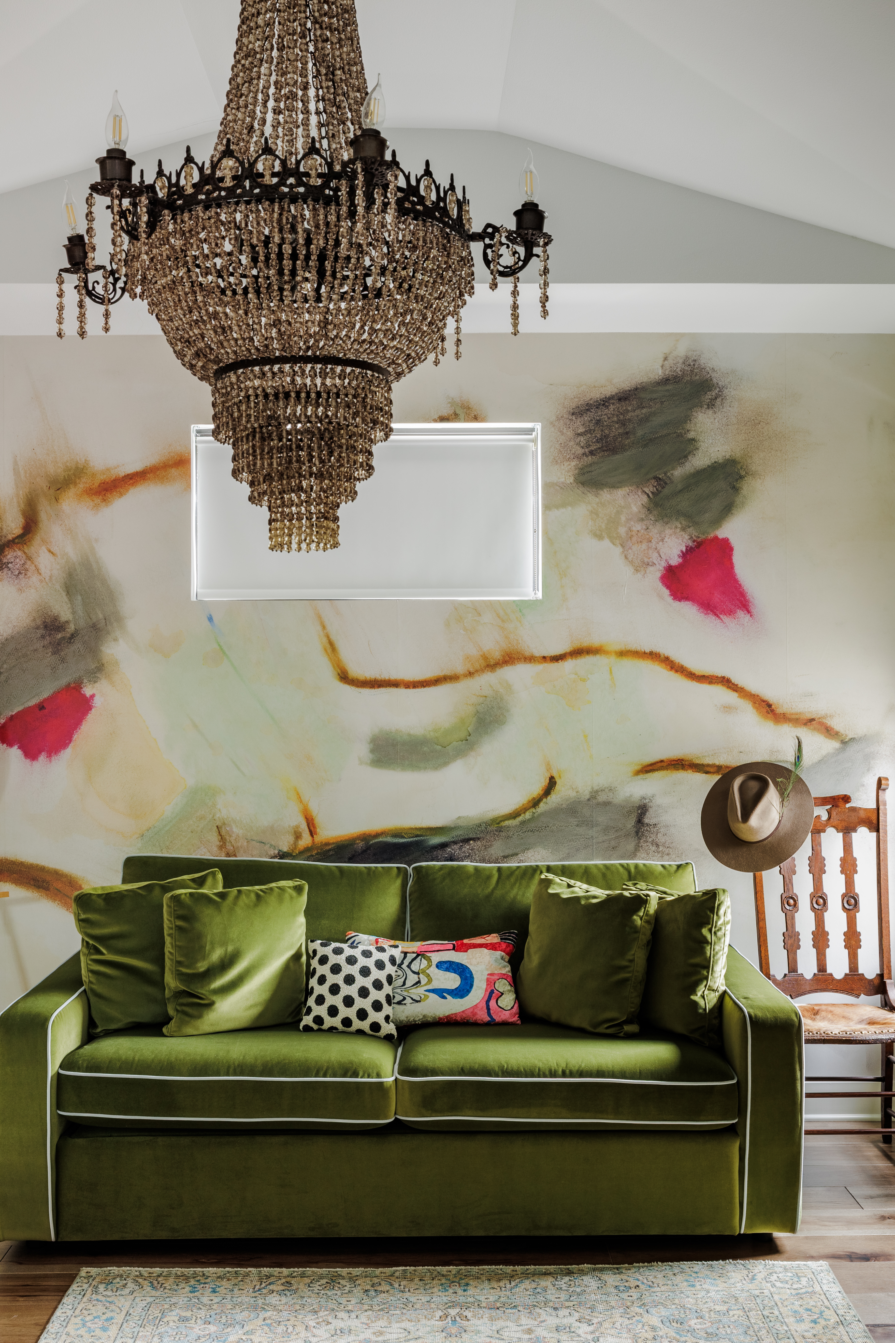  Sophisticated Barton Hills Home Balancing Lively Entertaining with Quiet Retreat - 物件實景