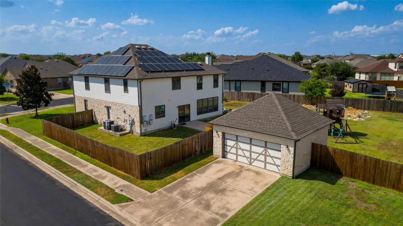 Pflugerville, Texas, 78660, United States, 5 Bedrooms Bedrooms, ,3 BathroomsBathrooms,Residential,For Sale,1918406