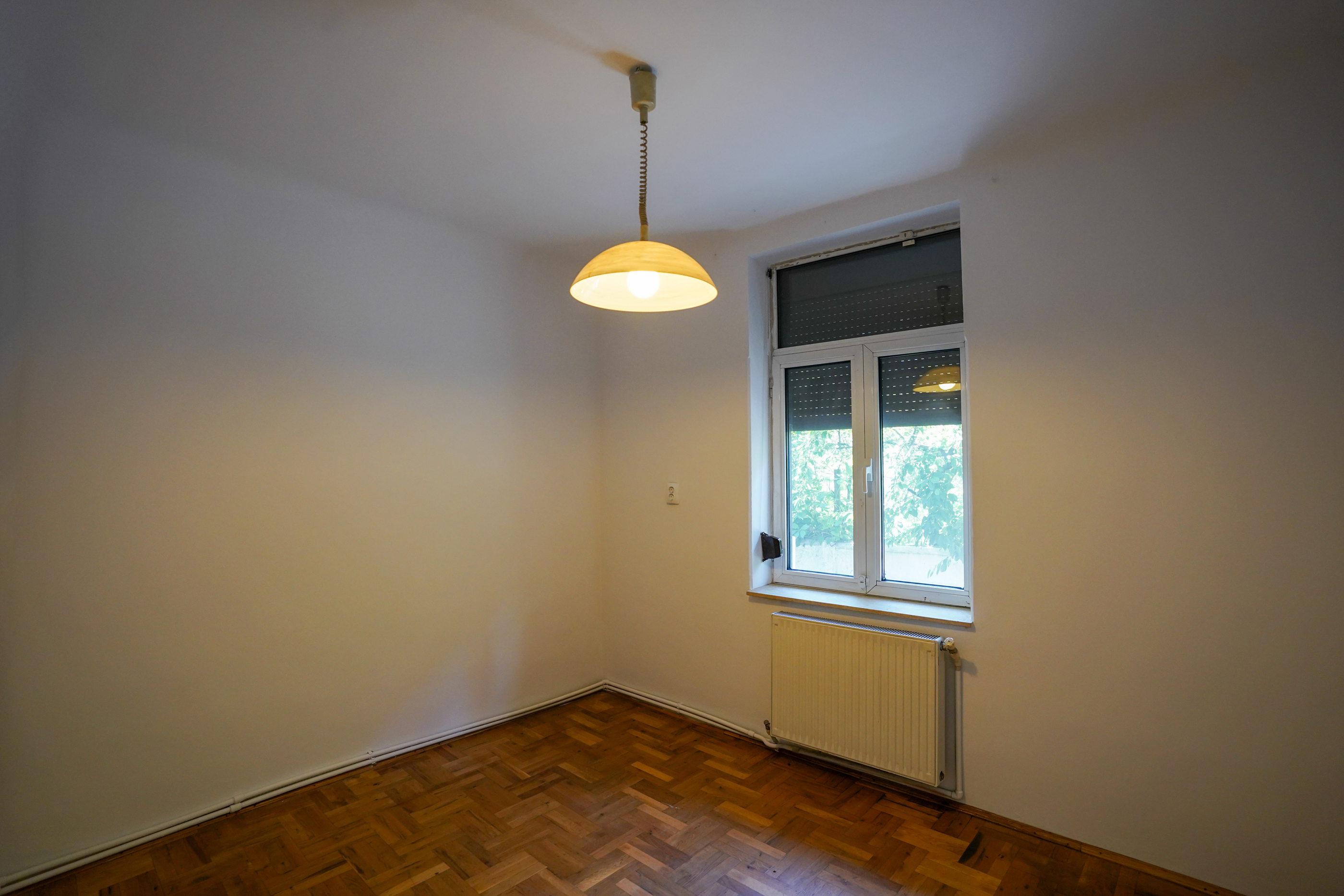  Authentic Interwar Villa with Original Features in Dorobani - Capitale - 物件實景