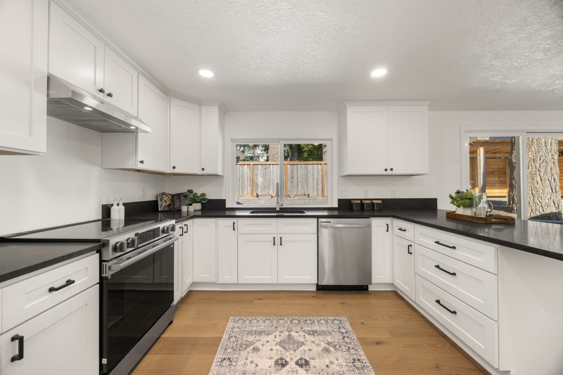  5834 SW 59TH CT Portland, OR 97221 - 物件實景