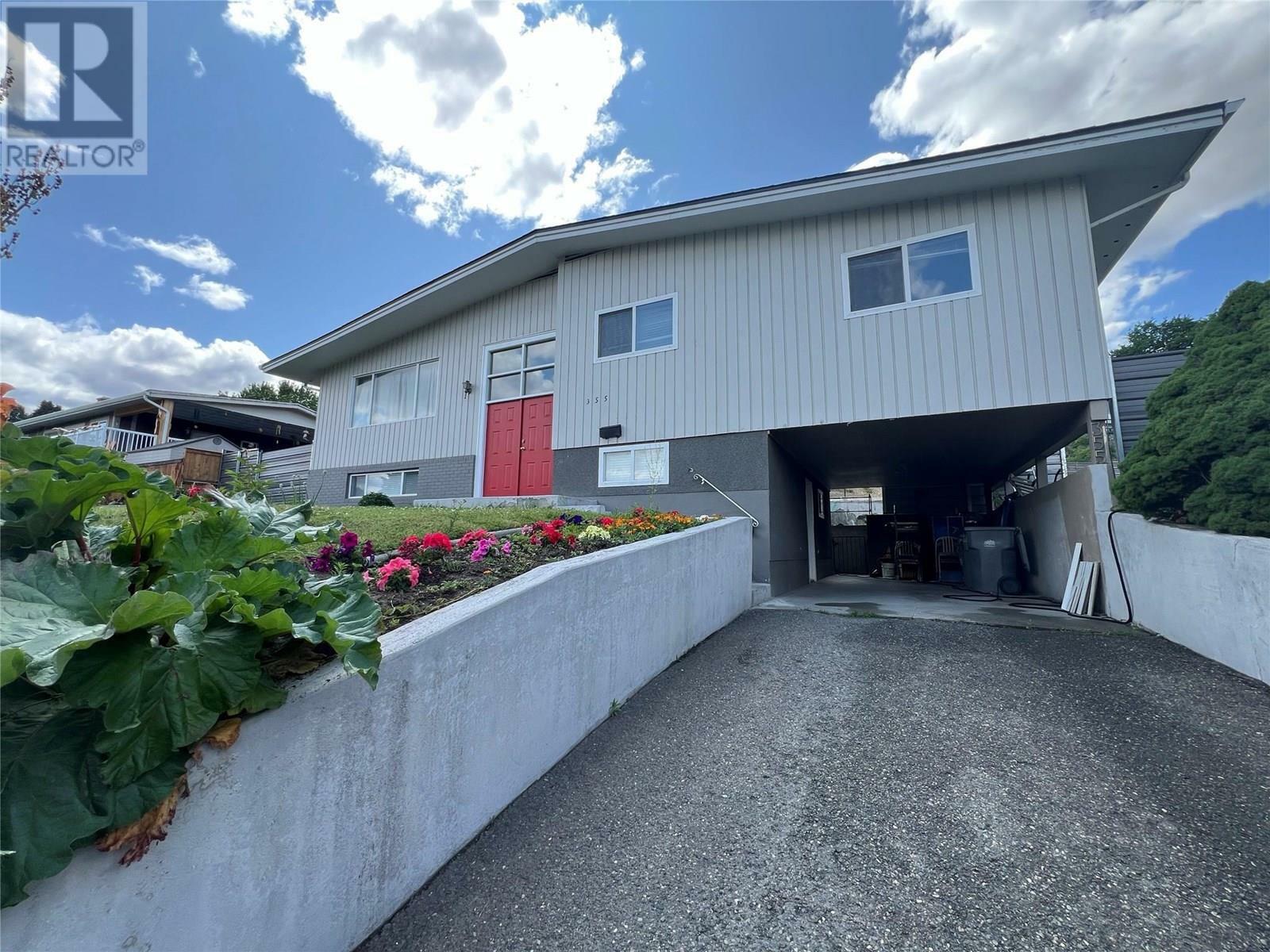 KAMLOOPS, British Columbia, V2C 1T2, CA, 5 Bedrooms Bedrooms, ,2 BathroomsBathrooms,Residential,For Sale,1839266