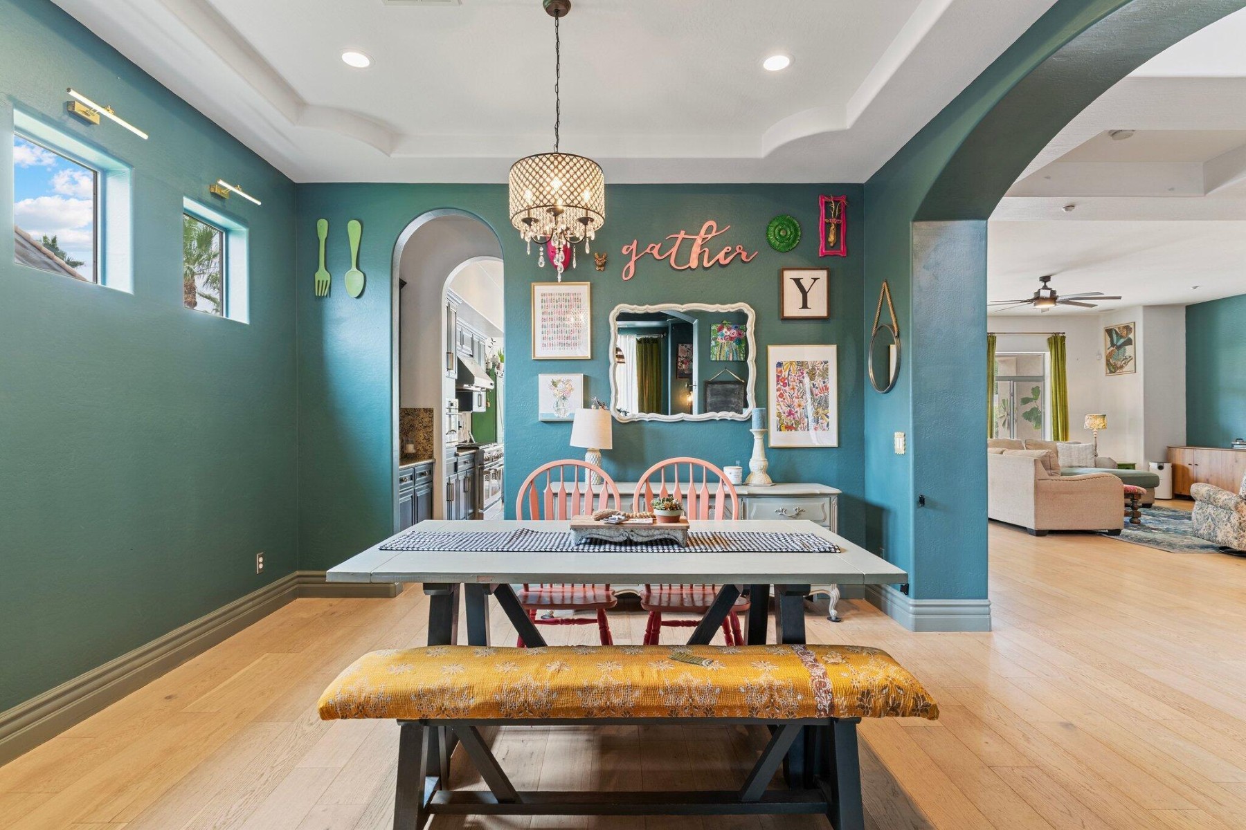  26771 N 92nd Drive, Peoria, AZ 85383 - 物件實景
