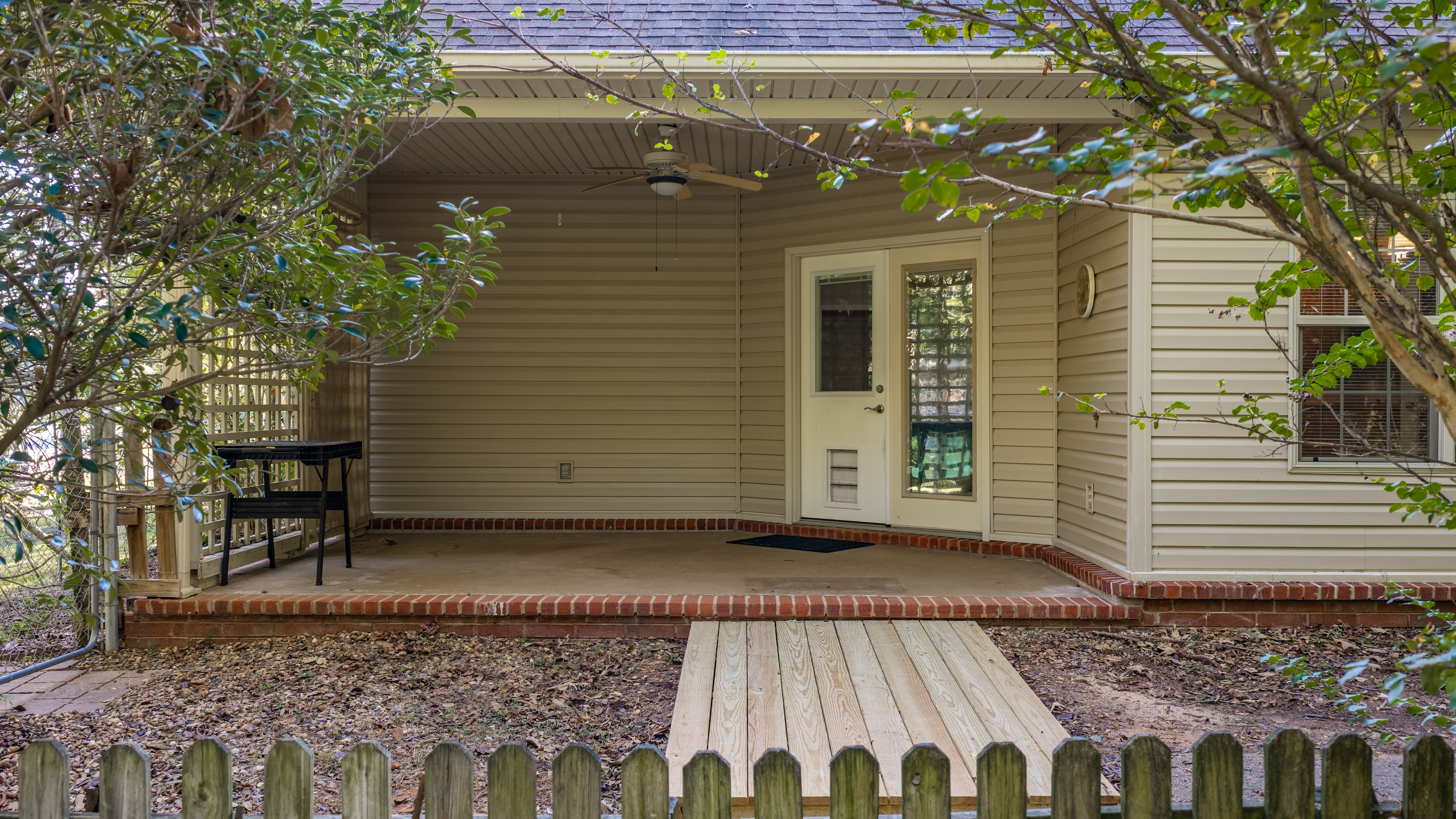  21411 Kerr Rd, Hensley, AR, 72065 - 物件實景