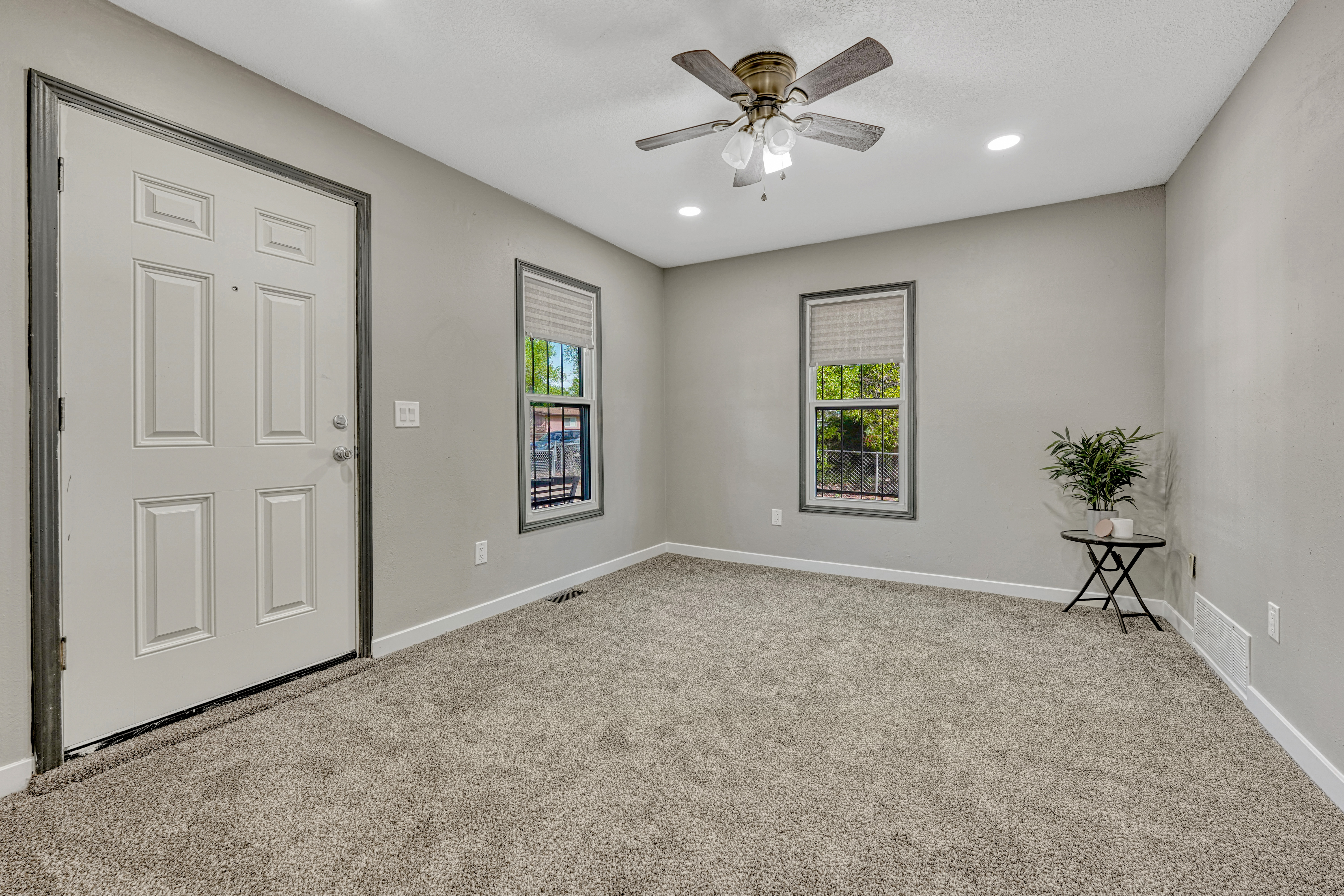  929 South Arcadia Street, Colorado Springs, CO 80903 - 物件實景