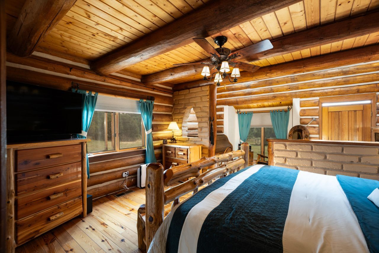 Tijeras, New Mexico, 87059, United States, 3 Bedrooms Bedrooms, ,2 BathroomsBathrooms,Residential,For Sale,1942288