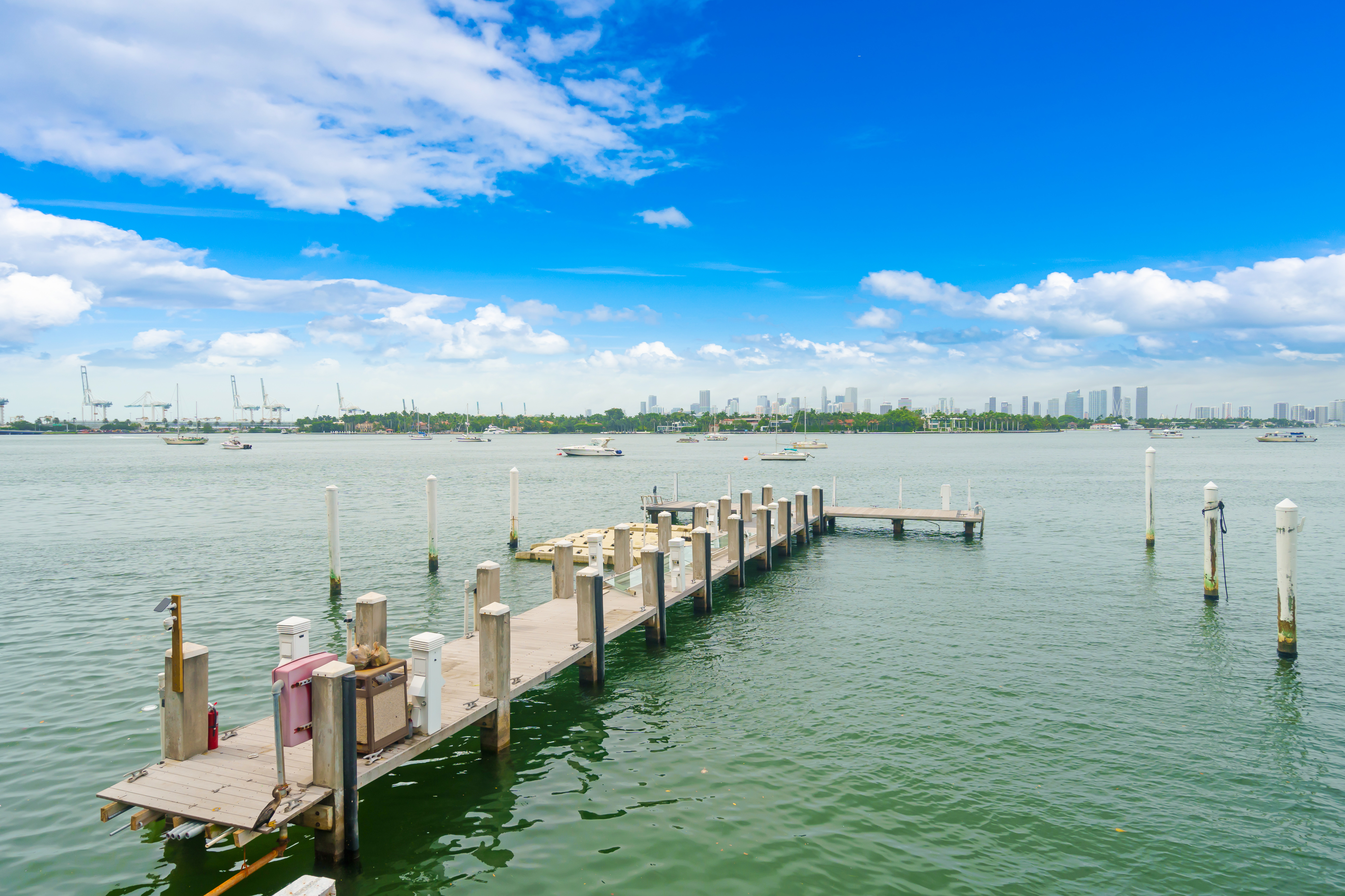  1000 West Ave, Miami Beach, FL, 33139 - 物件實景