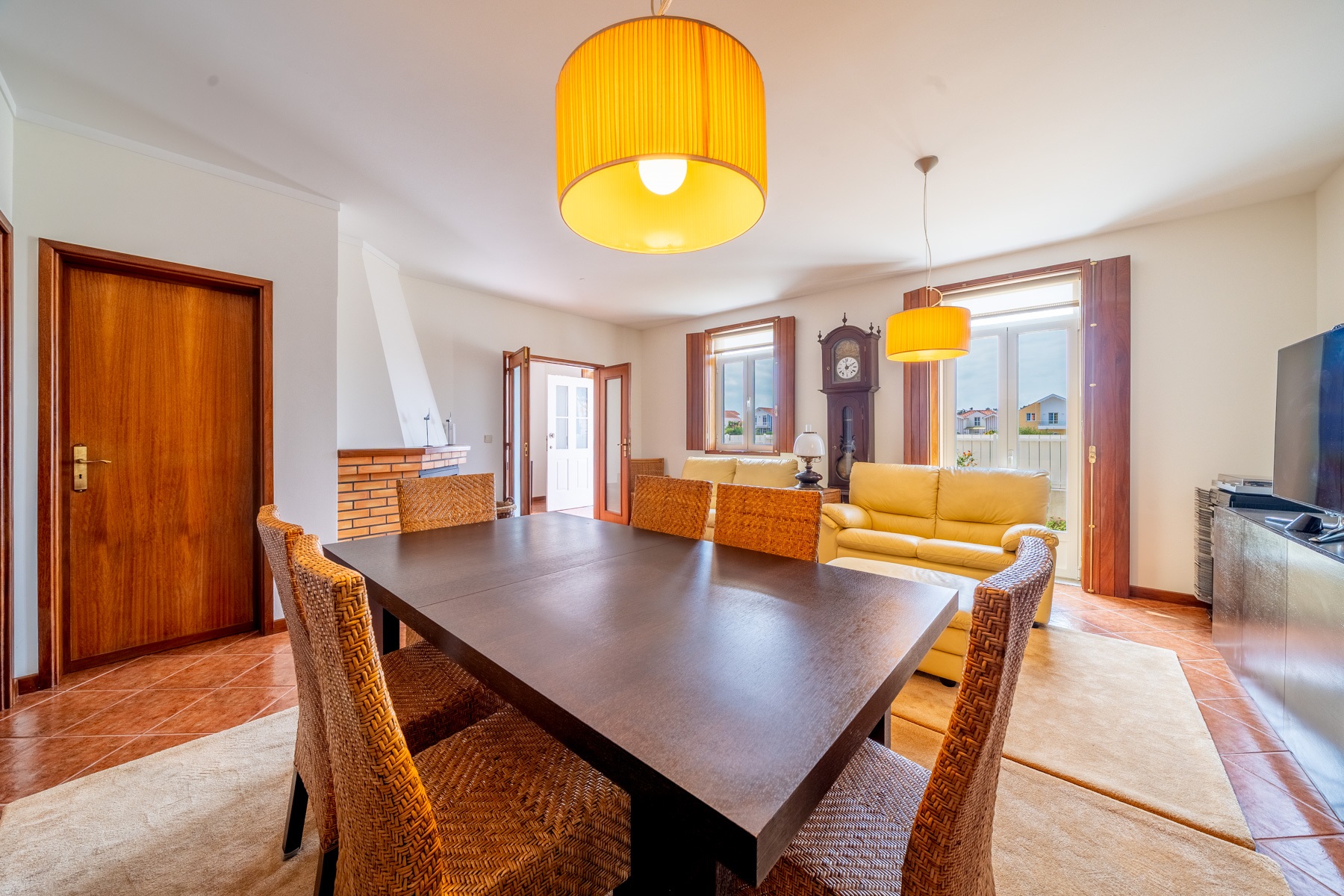  Detached house, 4 bedrooms, for Sale - 物件實景