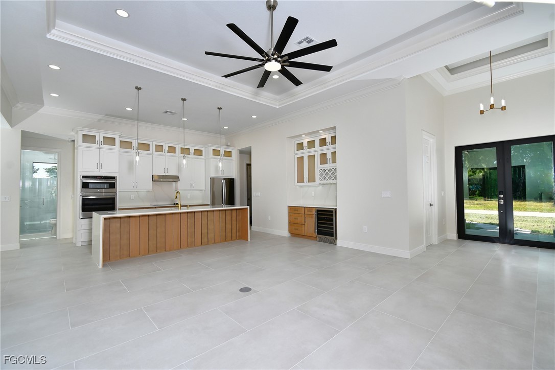 Cape Coral, Florida, 33991, United States, 4 Bedrooms Bedrooms, ,3 BathroomsBathrooms,Residential,For Sale,1995417