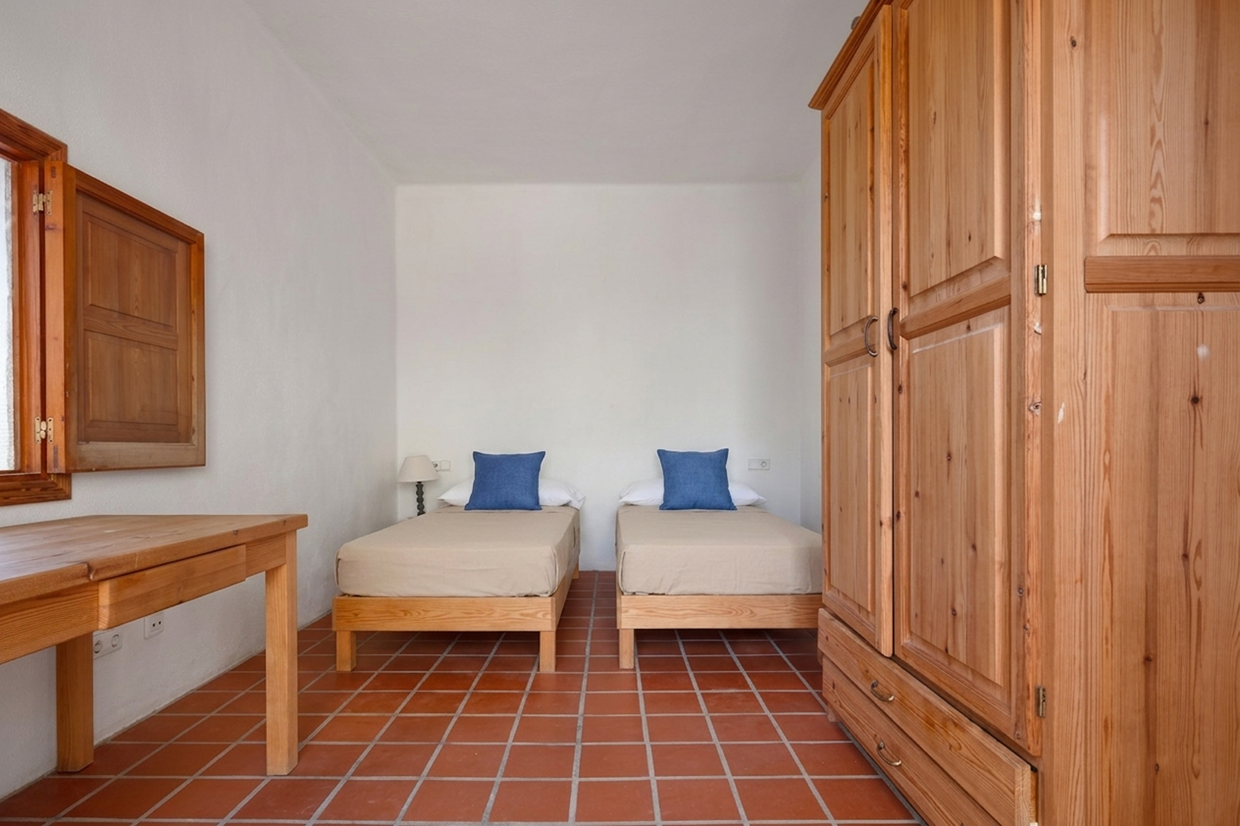  Country house to renovate in Formentera - 物件實景