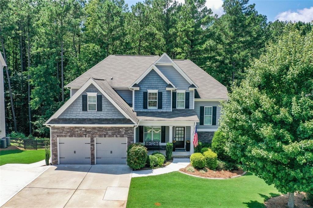 Dallas, Georgia, 30132, United States, 6 Bedrooms Bedrooms, ,5 BathroomsBathrooms,Residential,For Sale,1918553