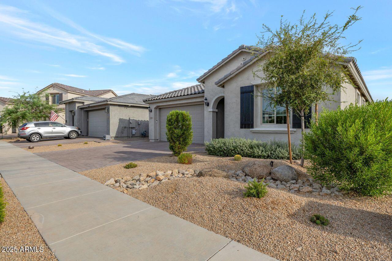 Phoenix, Arizona, 85085, United States, 4 Bedrooms Bedrooms, ,Residential,For Sale,1940682