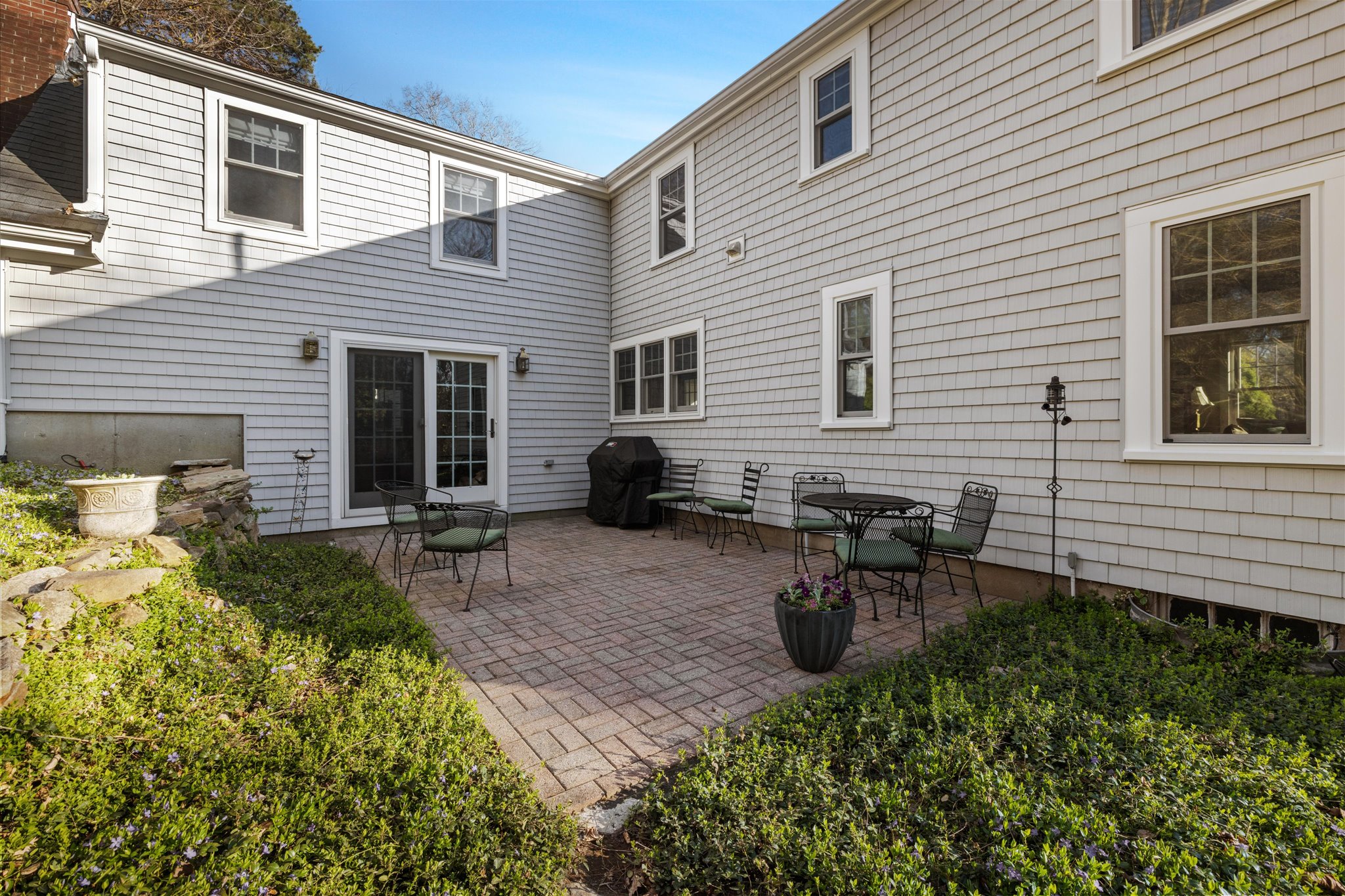  23 Mayflower Ln, Duxbury - 物件實景
