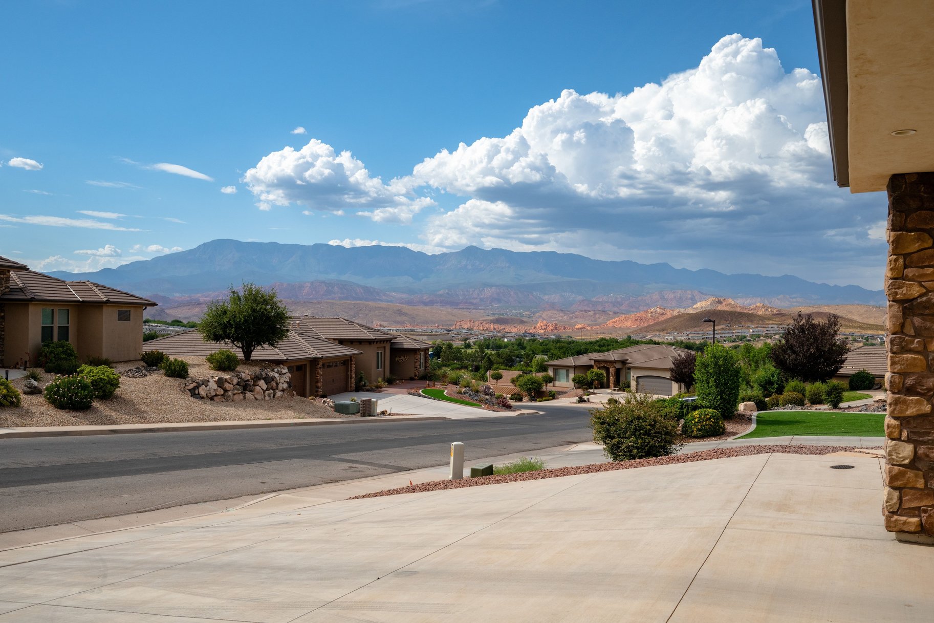  Scenic Pointe Home, No HOA - 物件實景