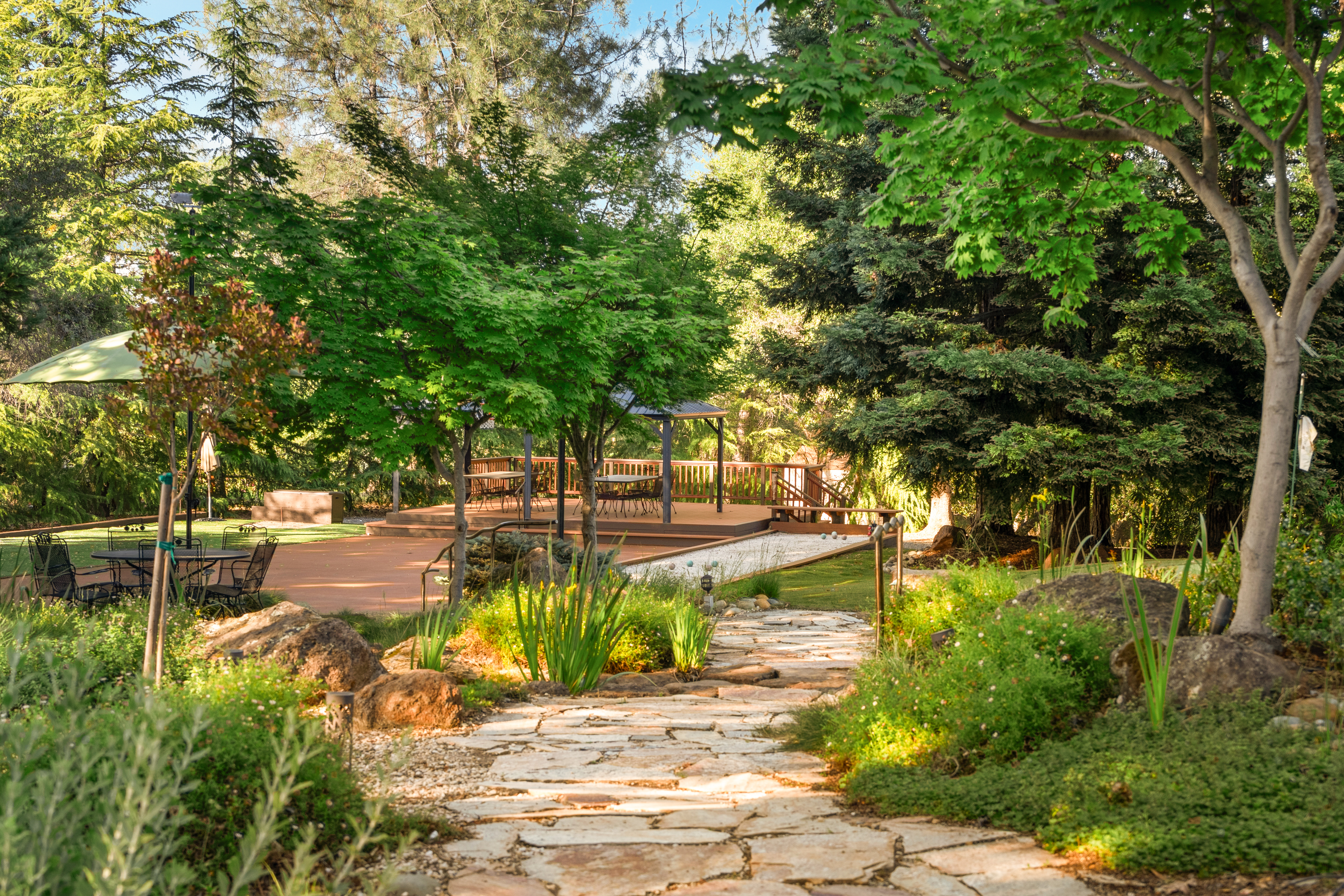  5670 China Hill Road, El Dorado, CA 95623 - 物件實景