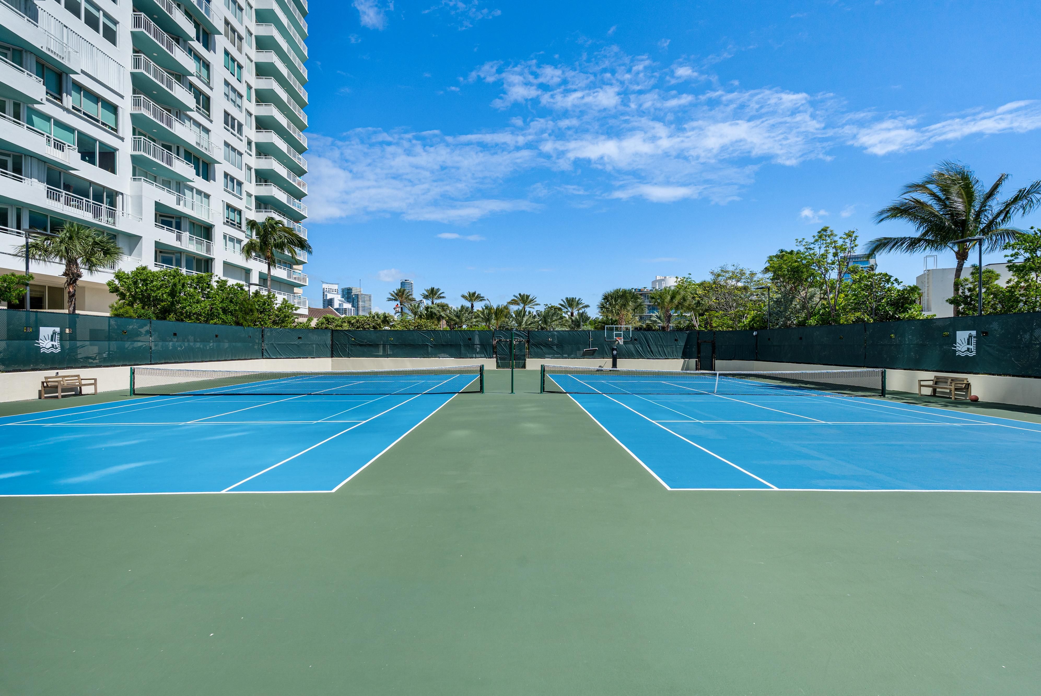  300 South Pointe Drive #1001, Miami Beach, FL 33139 - 物件實景