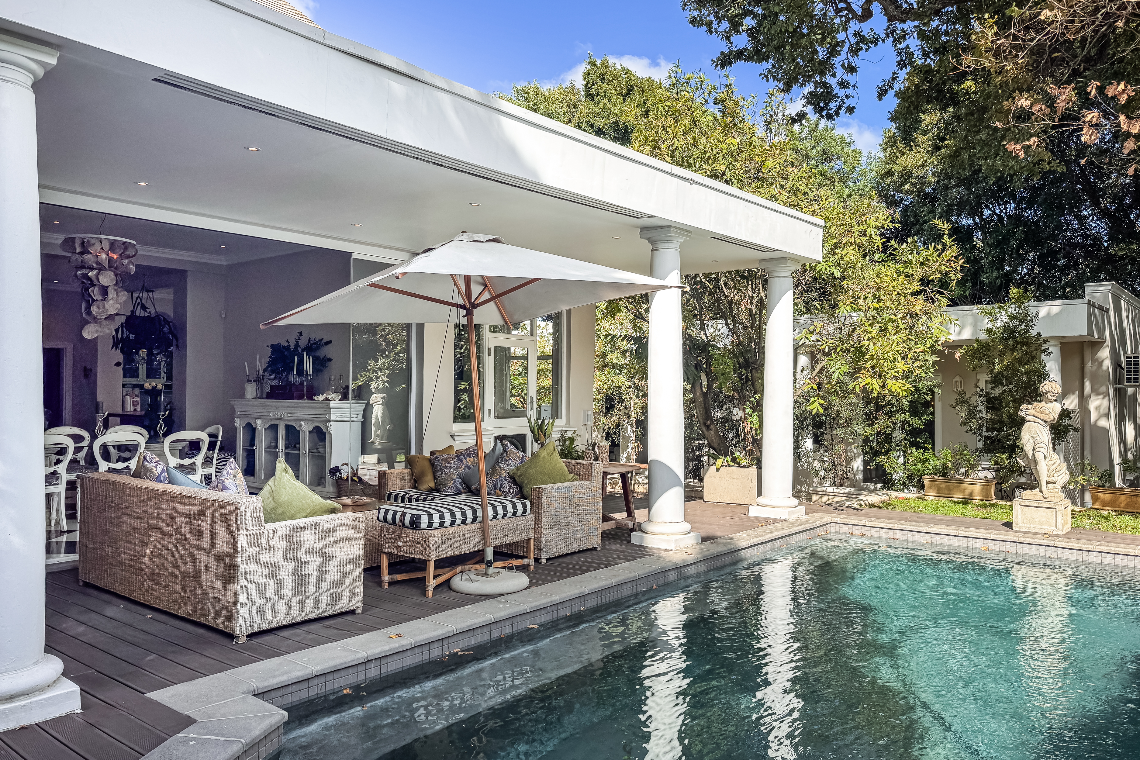  2 Milner Road - 物件實景