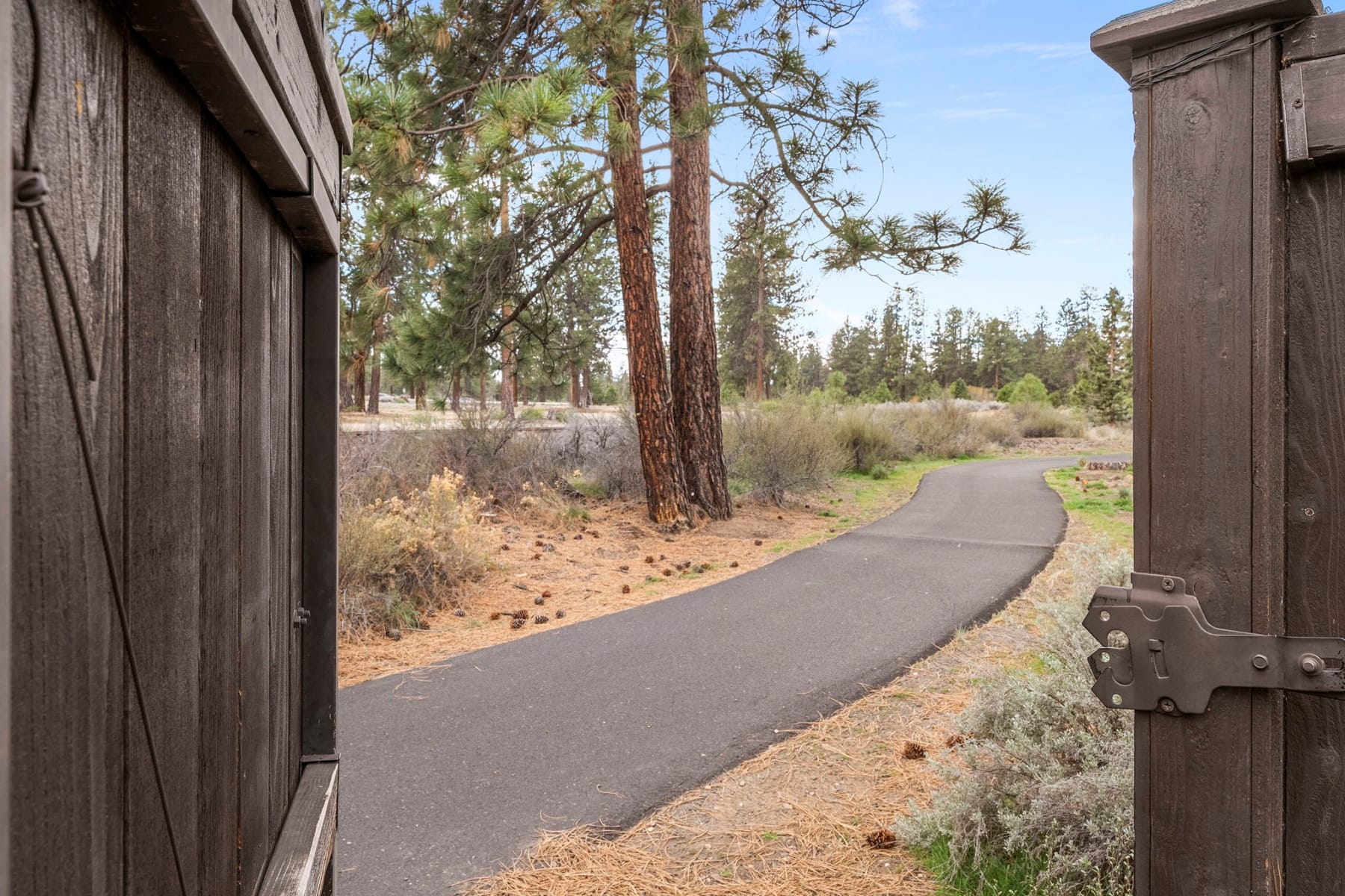  60439 Hedgewood Lane Bend, OR 97702 - 物件實景