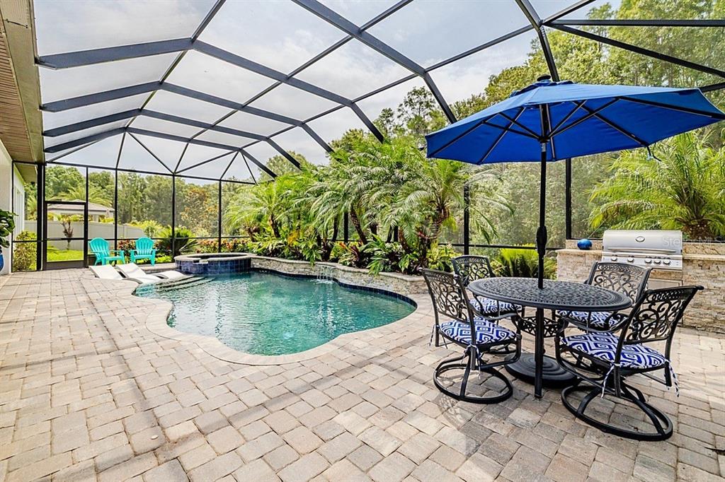 Wesley Chapel, Florida, 33543, United States, 4 Bedrooms Bedrooms, ,5 BathroomsBathrooms,Residential,For Sale,1838527