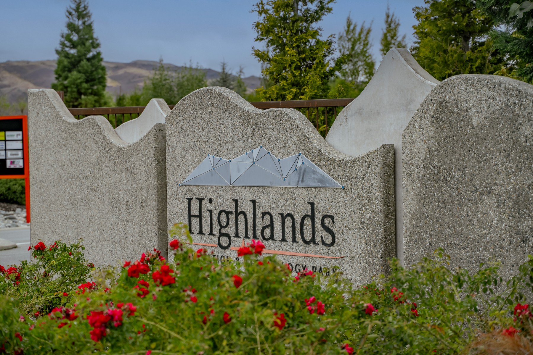  Your Place at Highlands - 物件實景