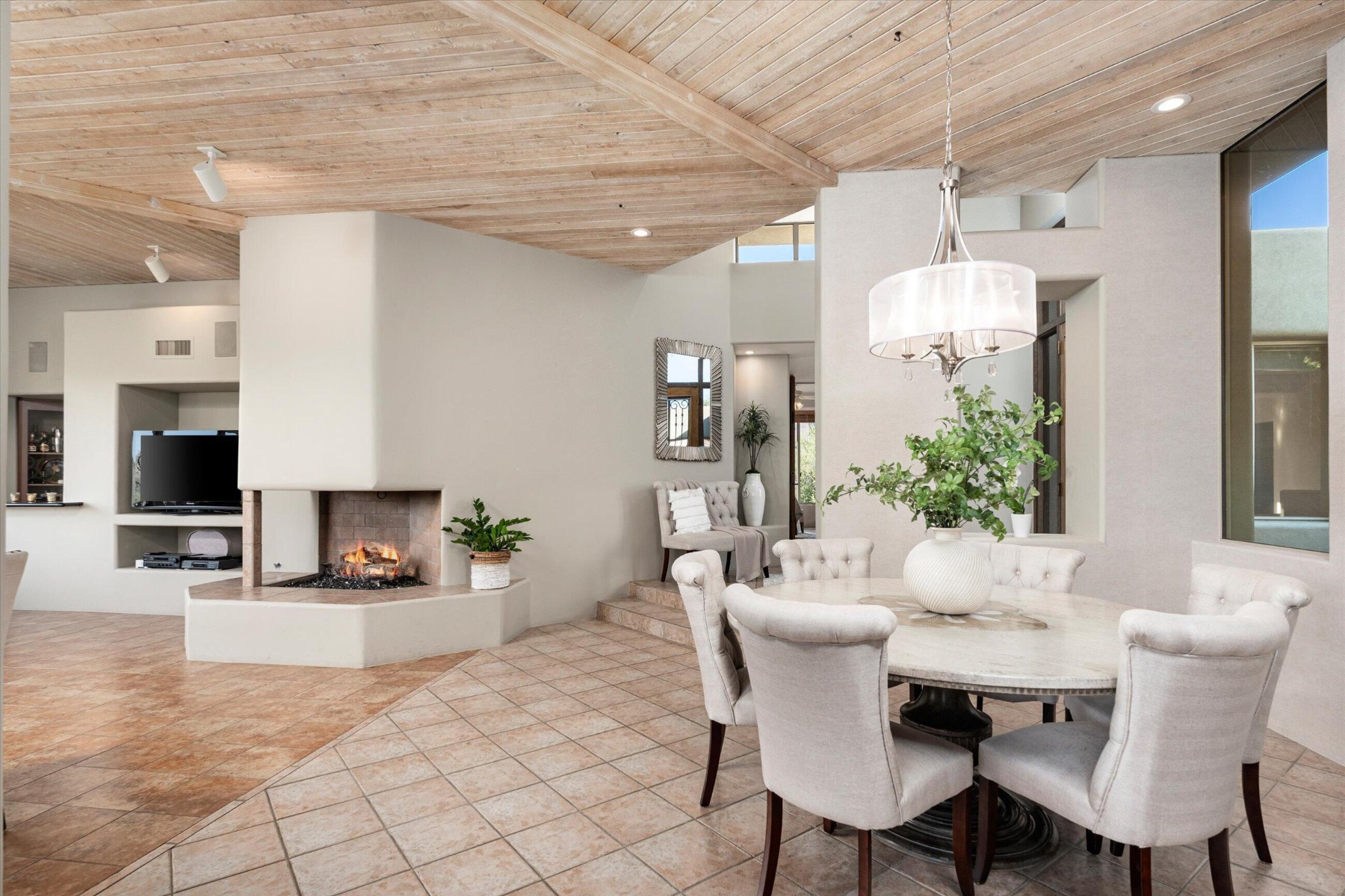  10615 E Honey Mesquite Dr  Scottsdale, AZ - 物件實景