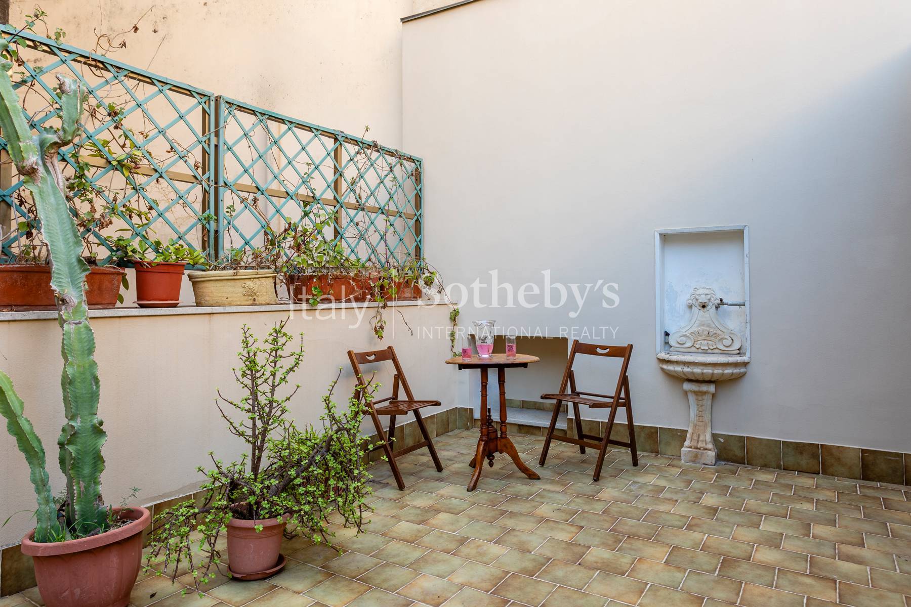  Apartment in the hearth of Ortigia - 物件實景