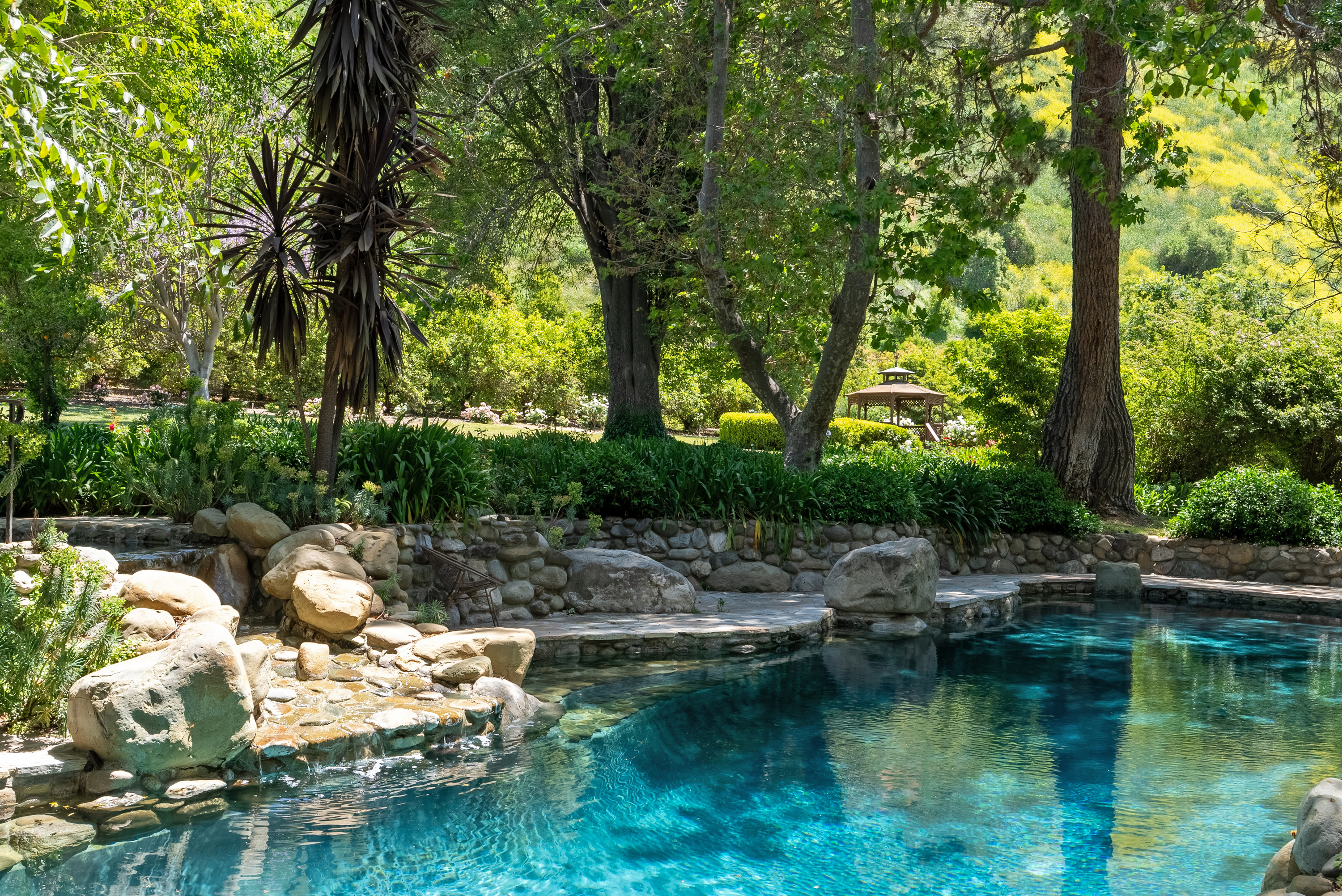  15454 S. Mountain Road - 物件實景