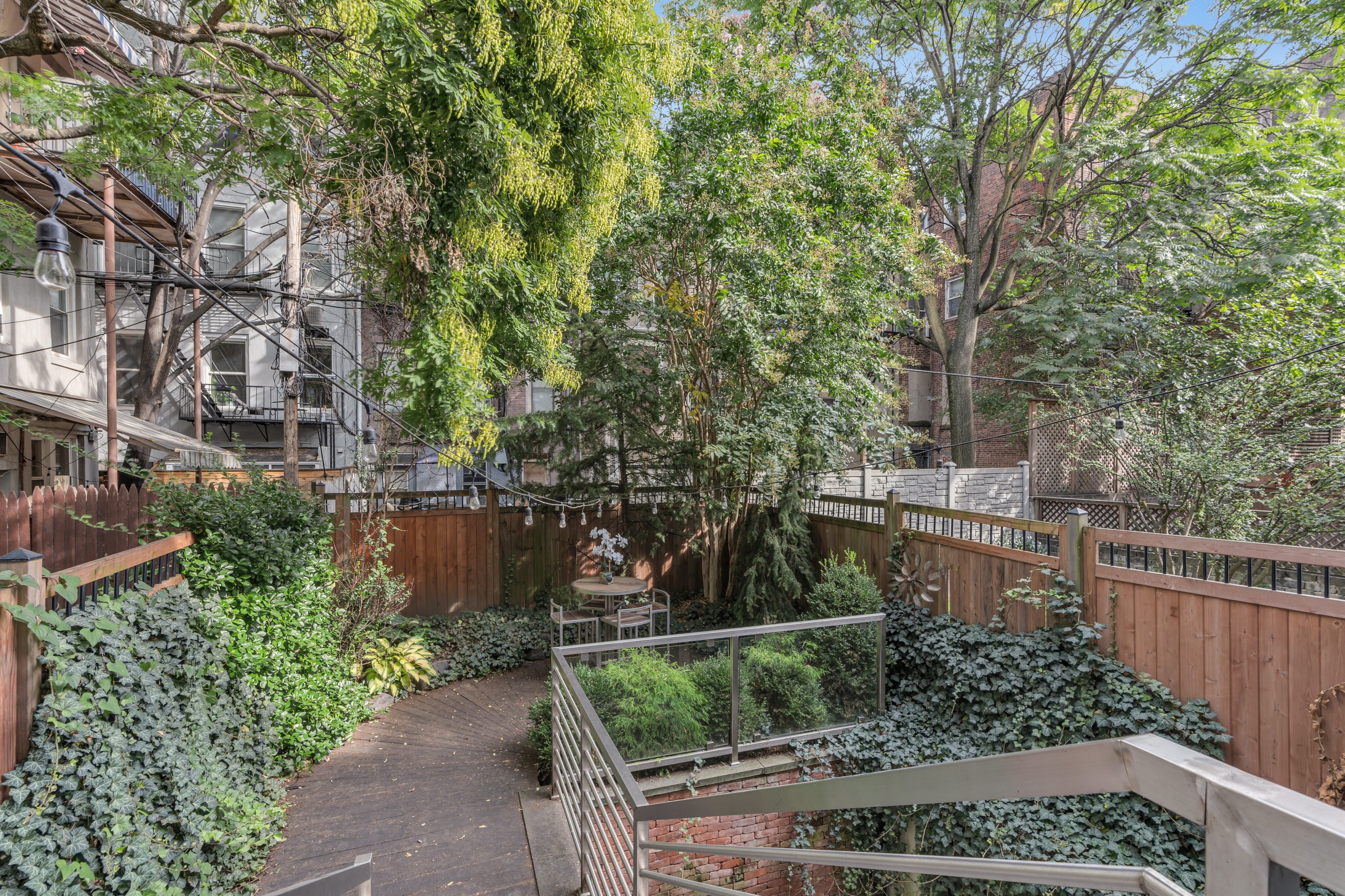  735 Bloomfield Street , Hoboken, NJ 07030 - 物件實景