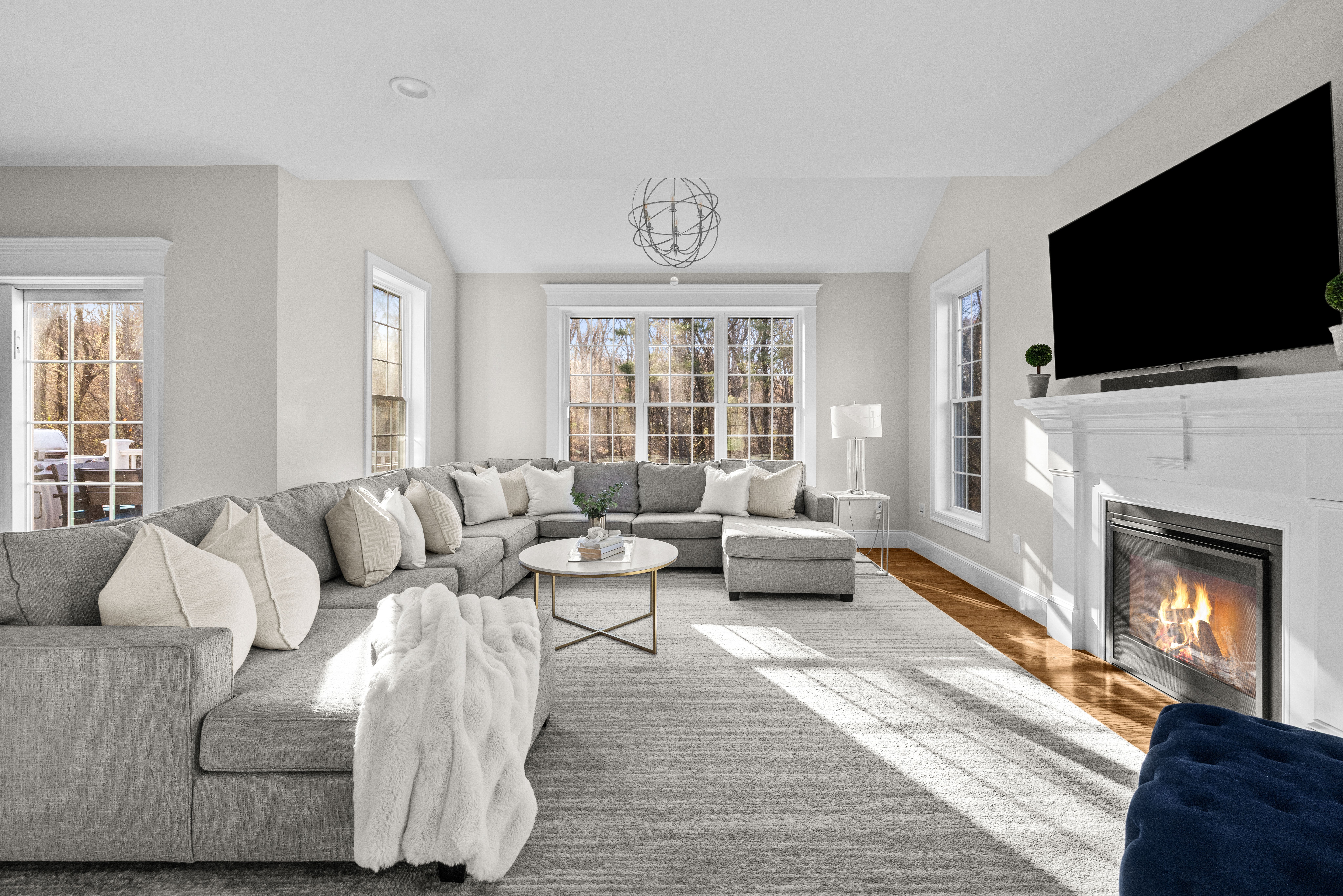  8 Leeds Way, Southborough, MA 01772 - 物件實景