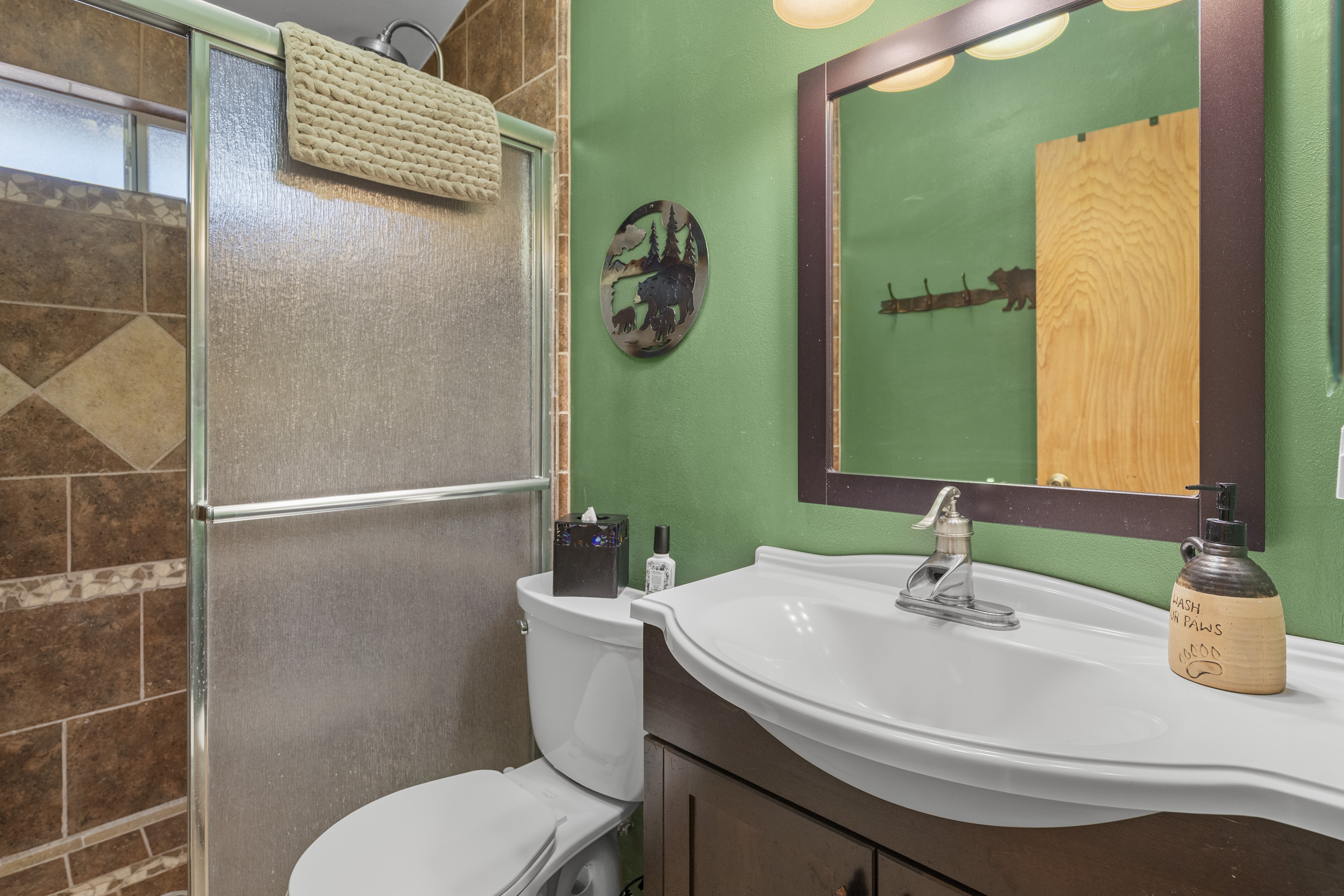  39625 Flicker Road, Fawnskin, CA 92333 - 物件實景