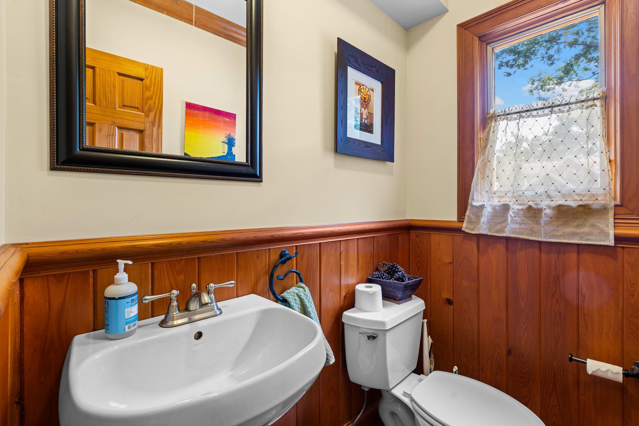  Charming Duplex in Sought-After Loring Heights - 物件實景