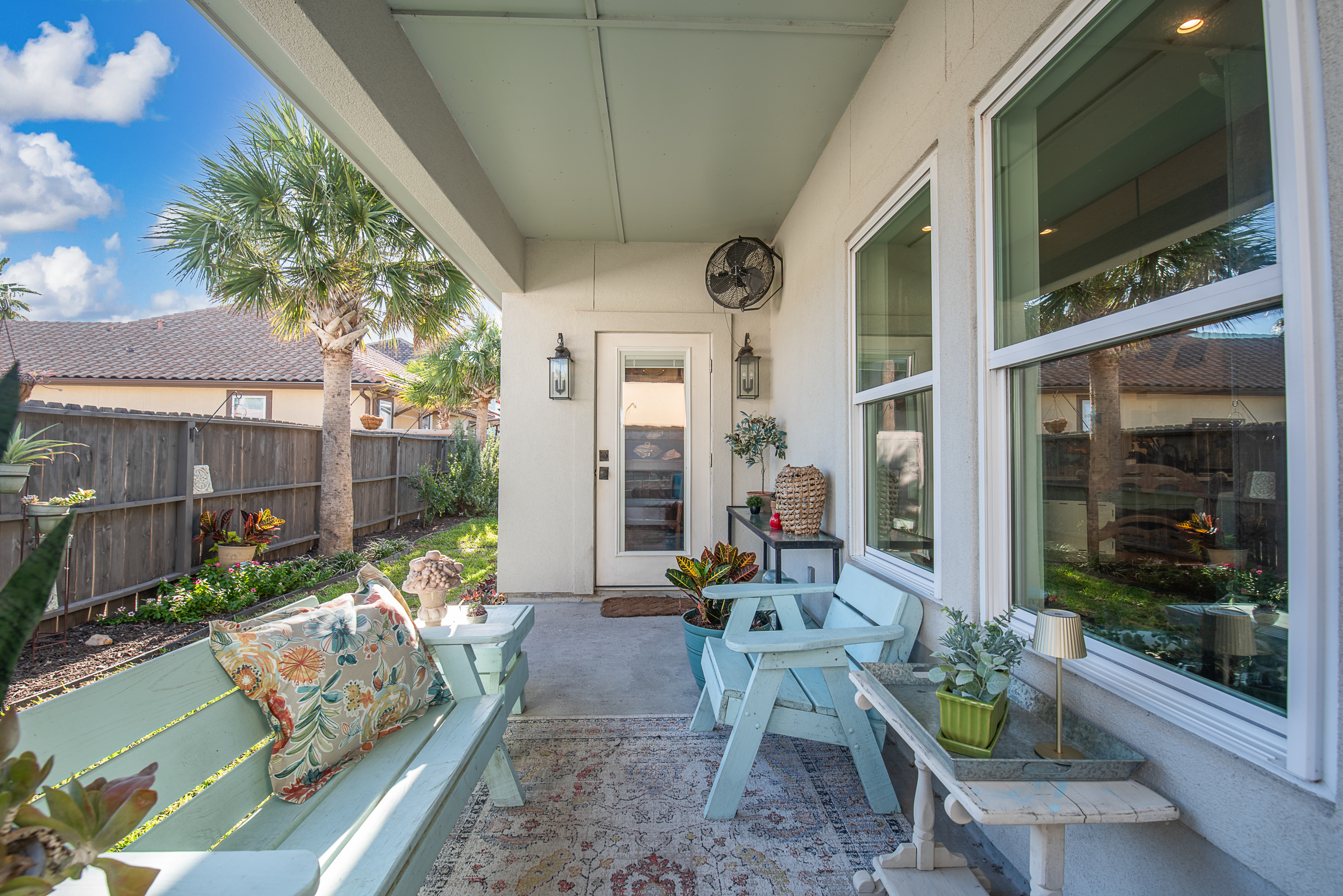  Luxurious Coastal La Joya Home - 物件實景