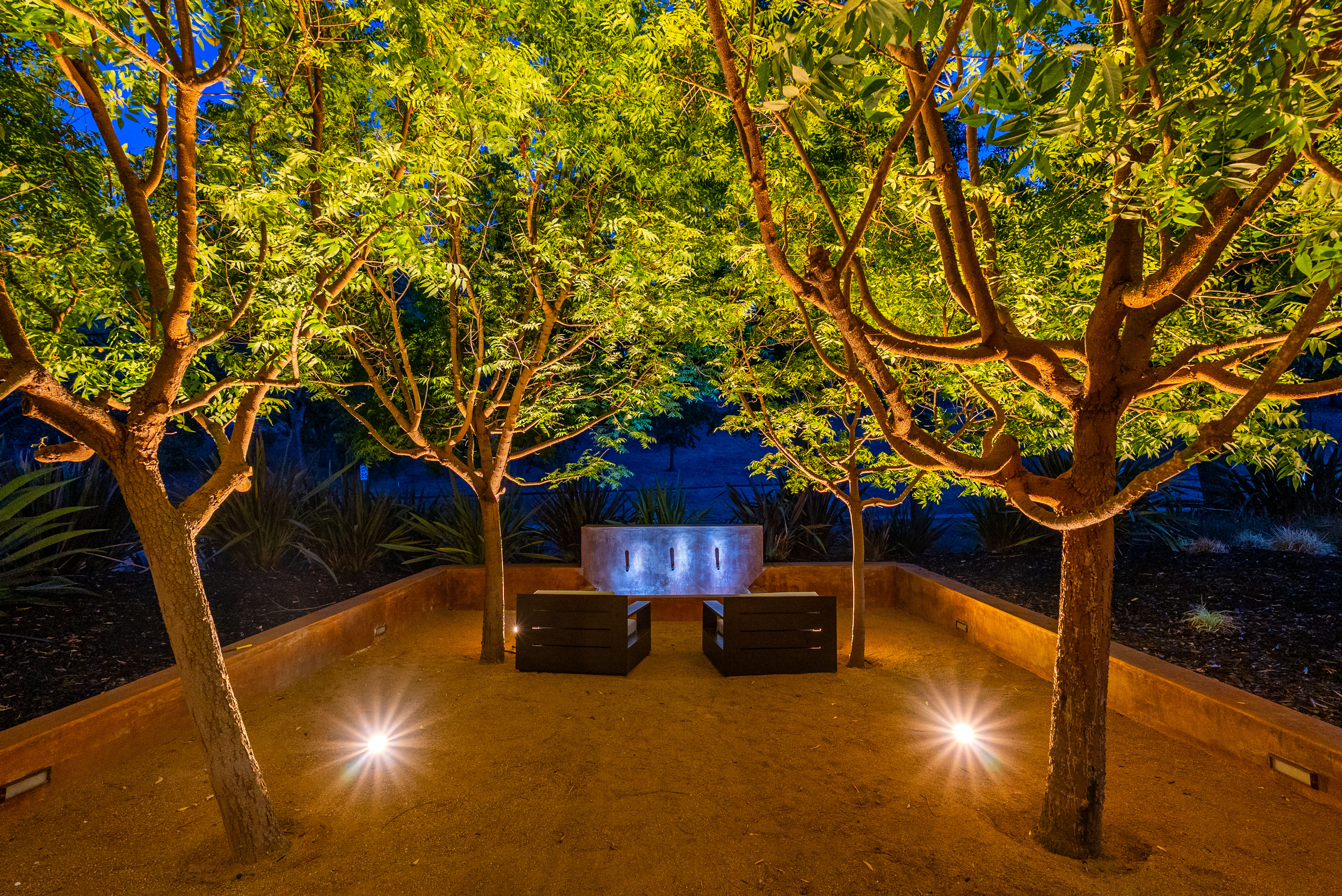  Sophisticated Indoor-Outdoor Living, Designed for Healthy Living - 物件實景