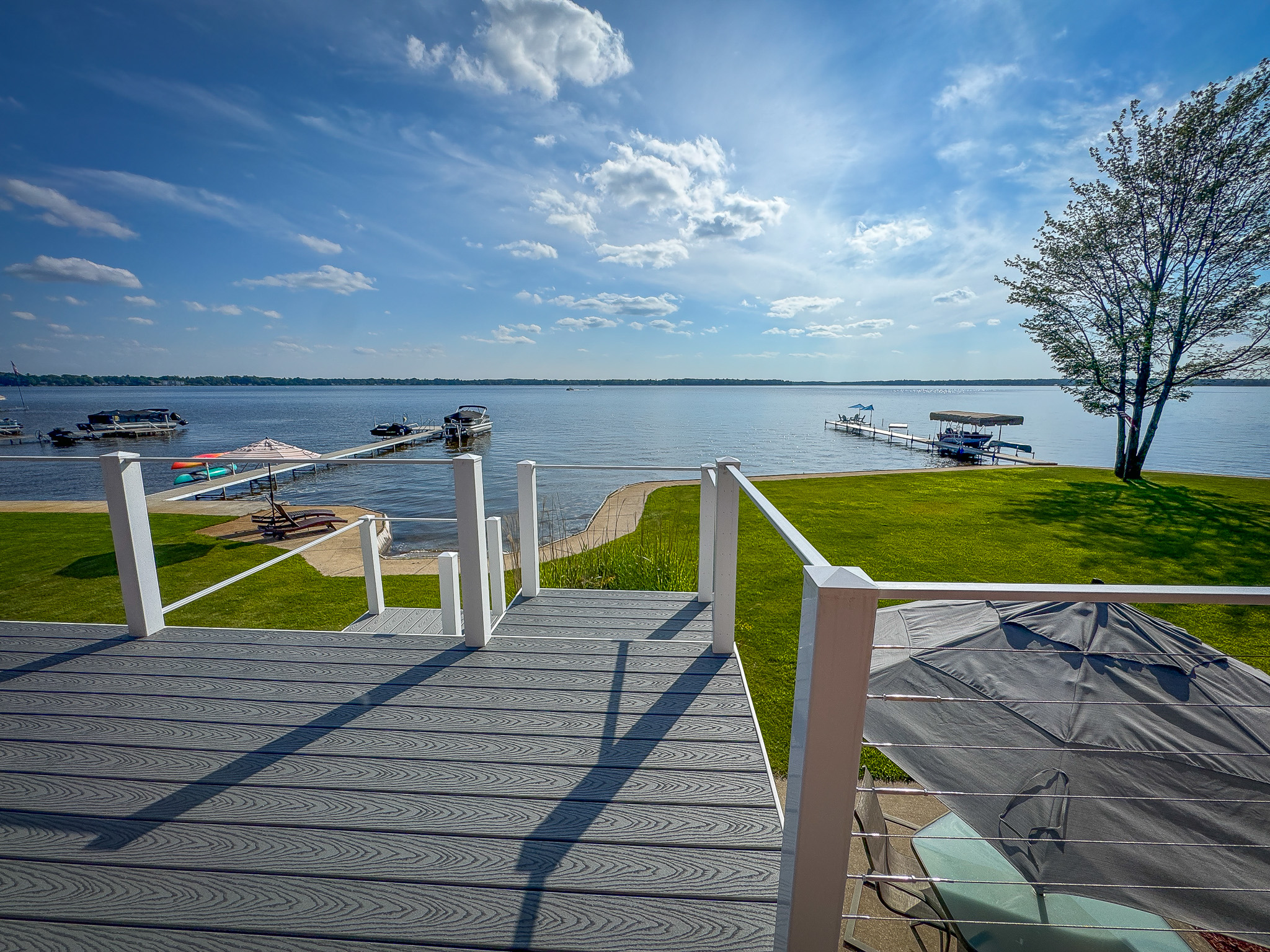 Cadillac, Michigan, 49601, United States, 5 Bedrooms Bedrooms, ,4 BathroomsBathrooms,Residential,For Sale,1905816