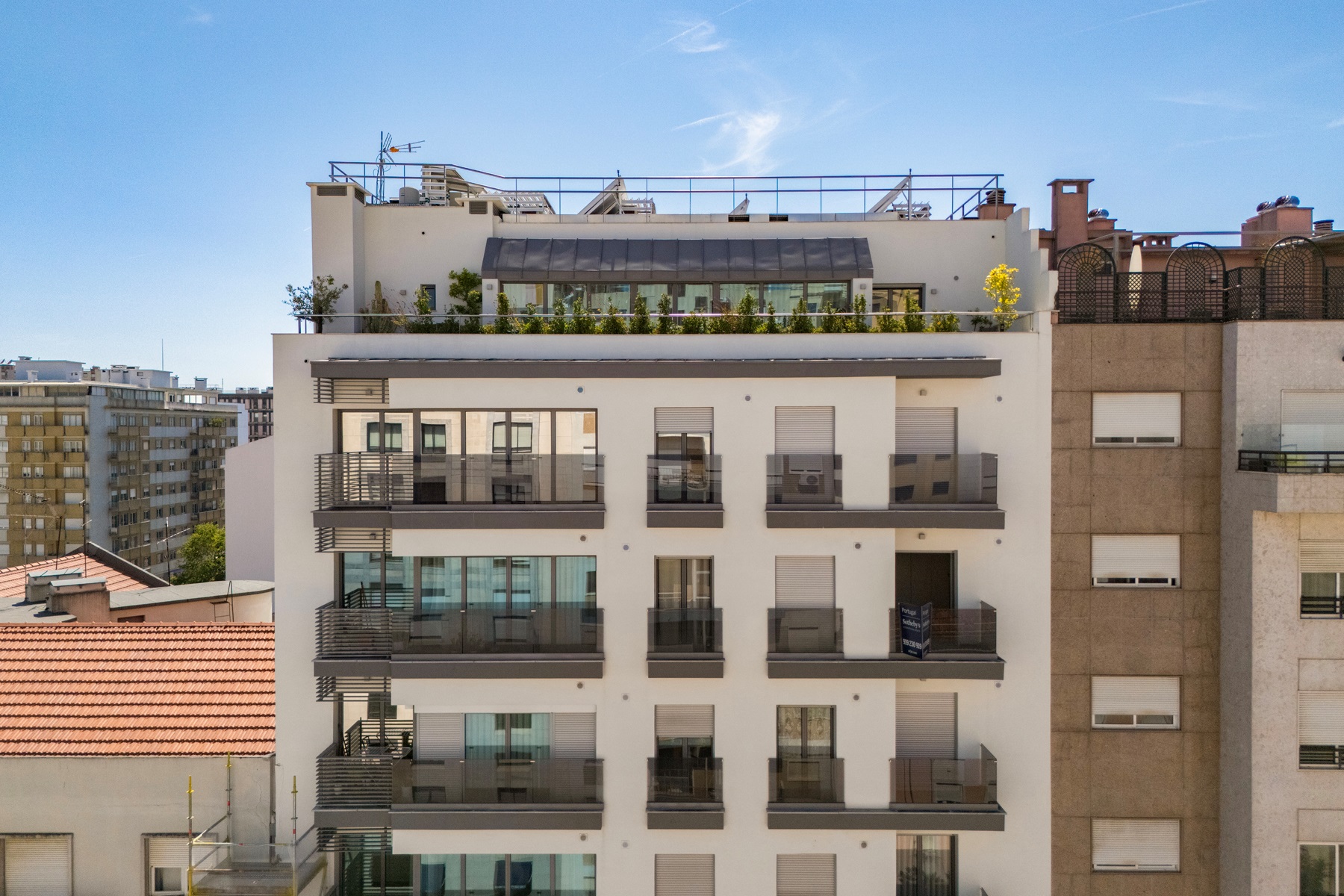  Flat, 3 bedrooms, for Sale - 物件實景
