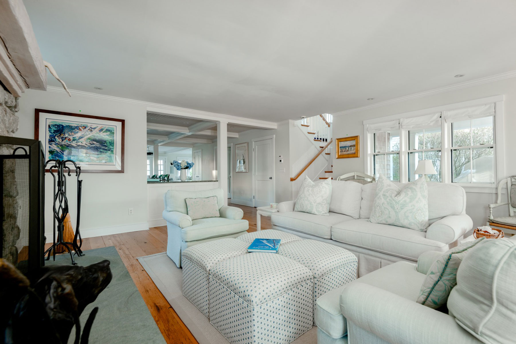  10 East Lincoln Ave, Nantucket, MA, 02554 - 物件實景
