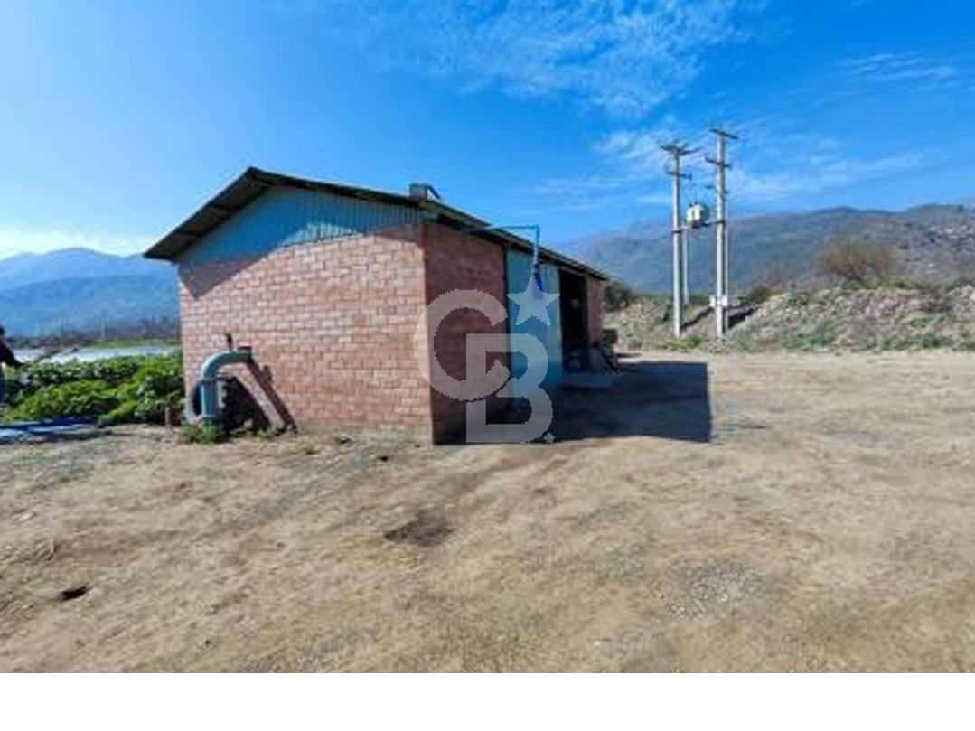 Catemu, Chile, ,Residential,For Sale,1971314