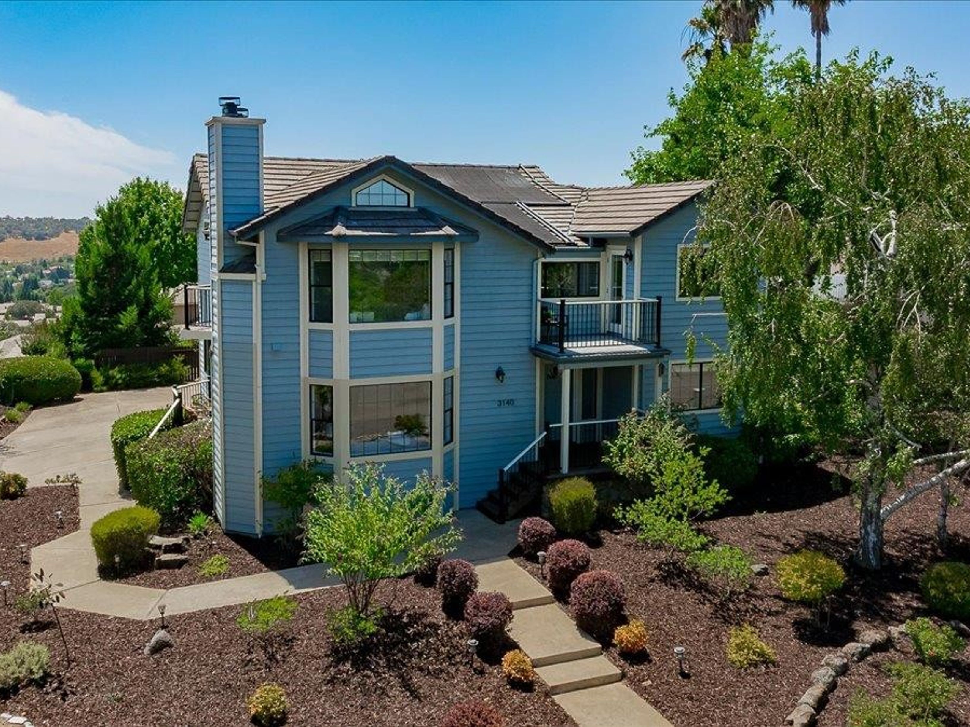  3140 Woodleigh Lane, Cameron Park, CA 95682 - 物件實景