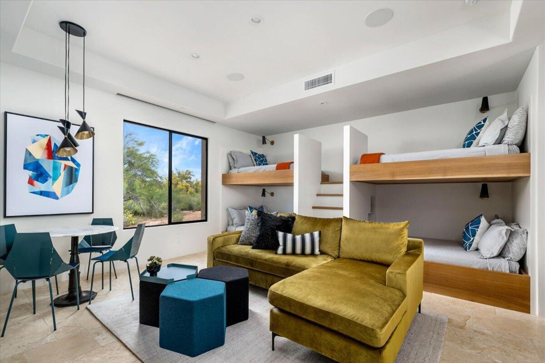  10332 E Filaree Lane¦Scottsdale, AZ - 物件實景