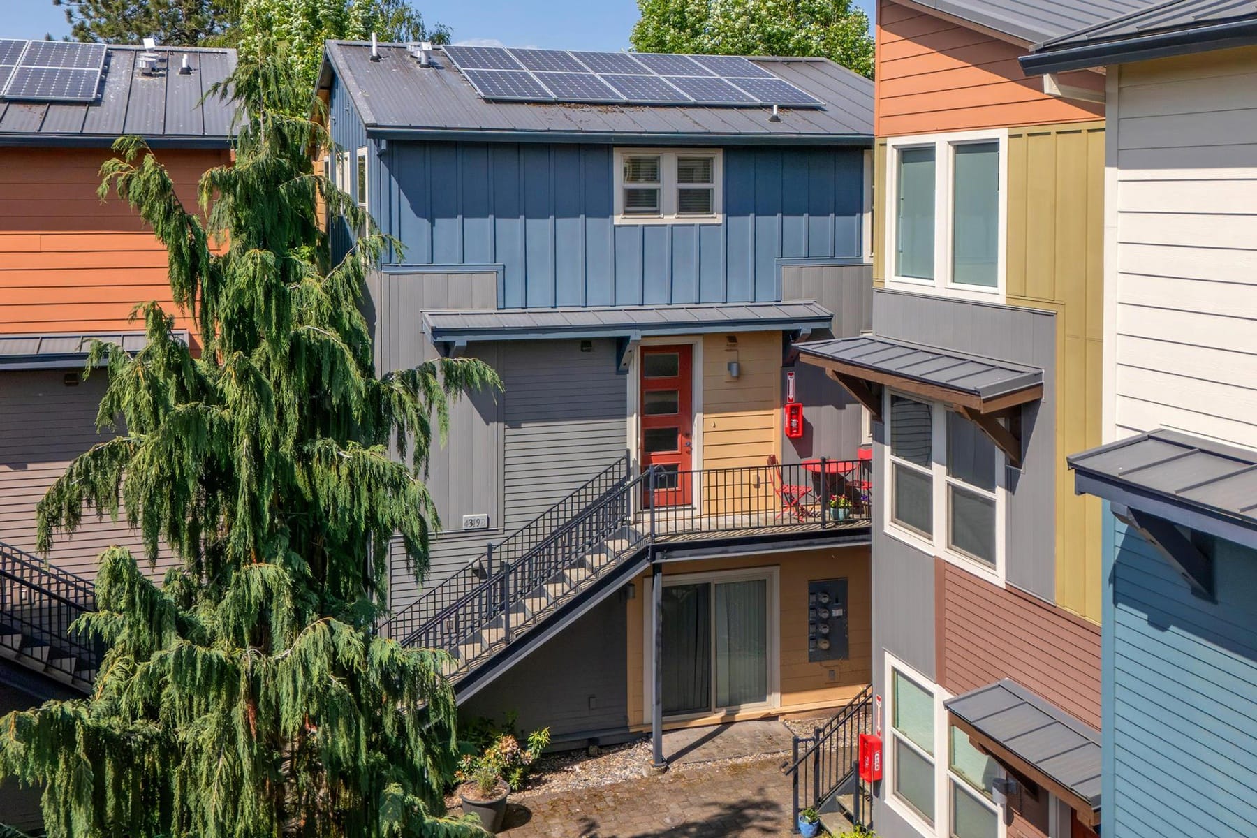  4319 SE DIVISION ST #B Portland, OR 97206 - 物件實景