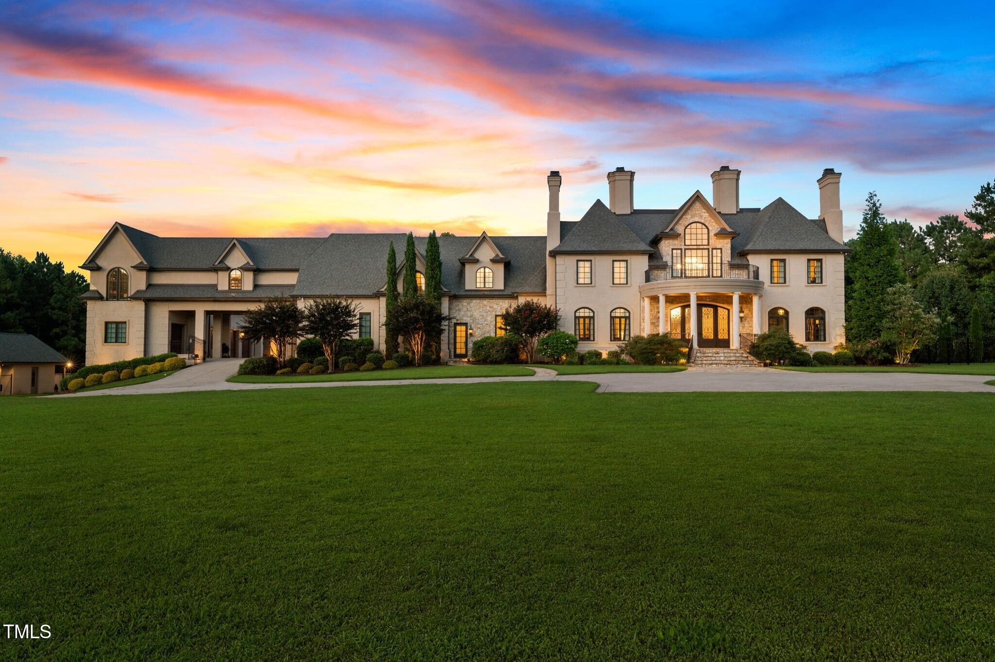 Raleigh, North Carolina, 27613, United States, 7 Bedrooms Bedrooms, ,11 BathroomsBathrooms,Residential,For Sale,1917345